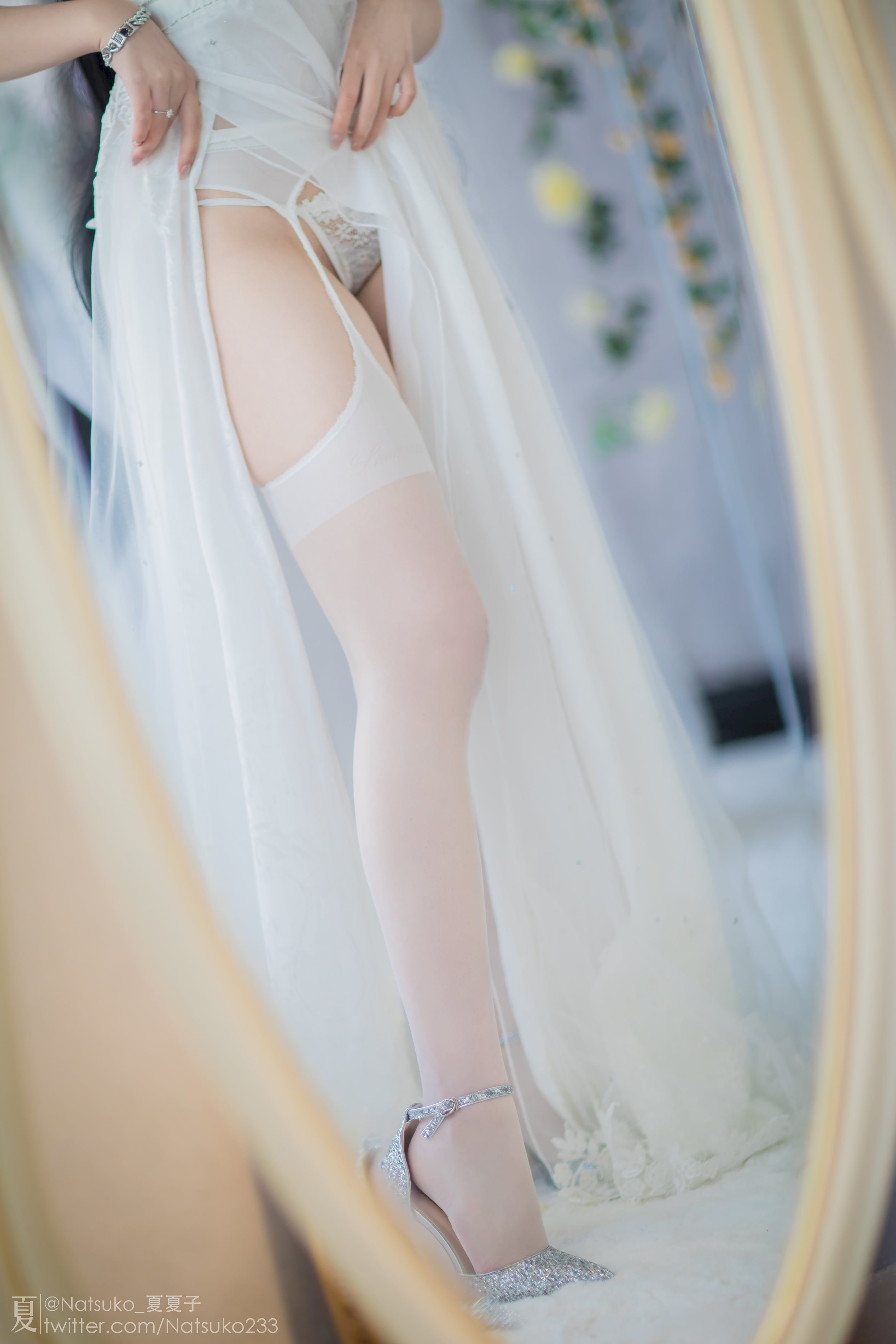 Natsuko Xia Xia Zi, Azur Lane, Taihō Oath