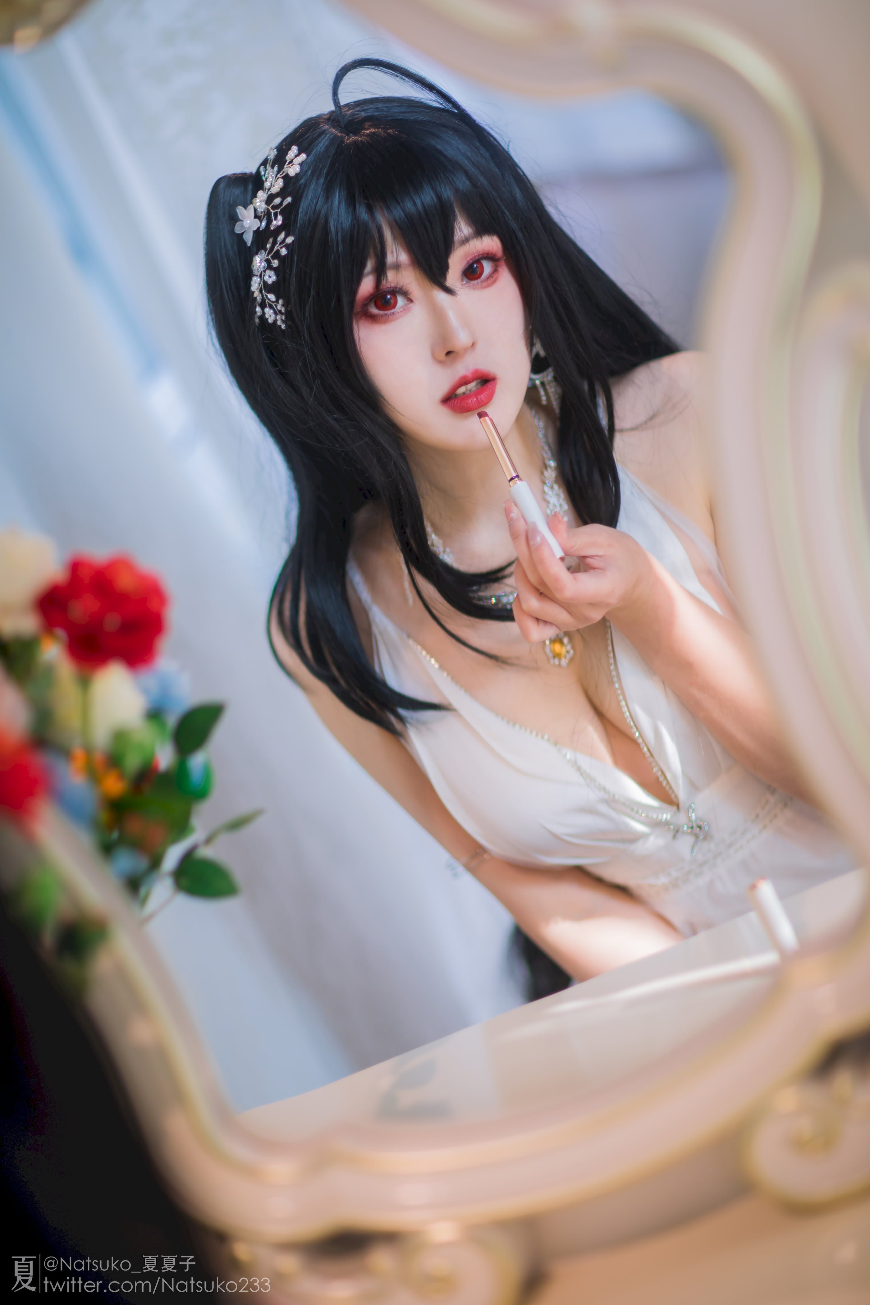 Natsuko Xia Xia Zi, Azur Lane, Taihō Oath