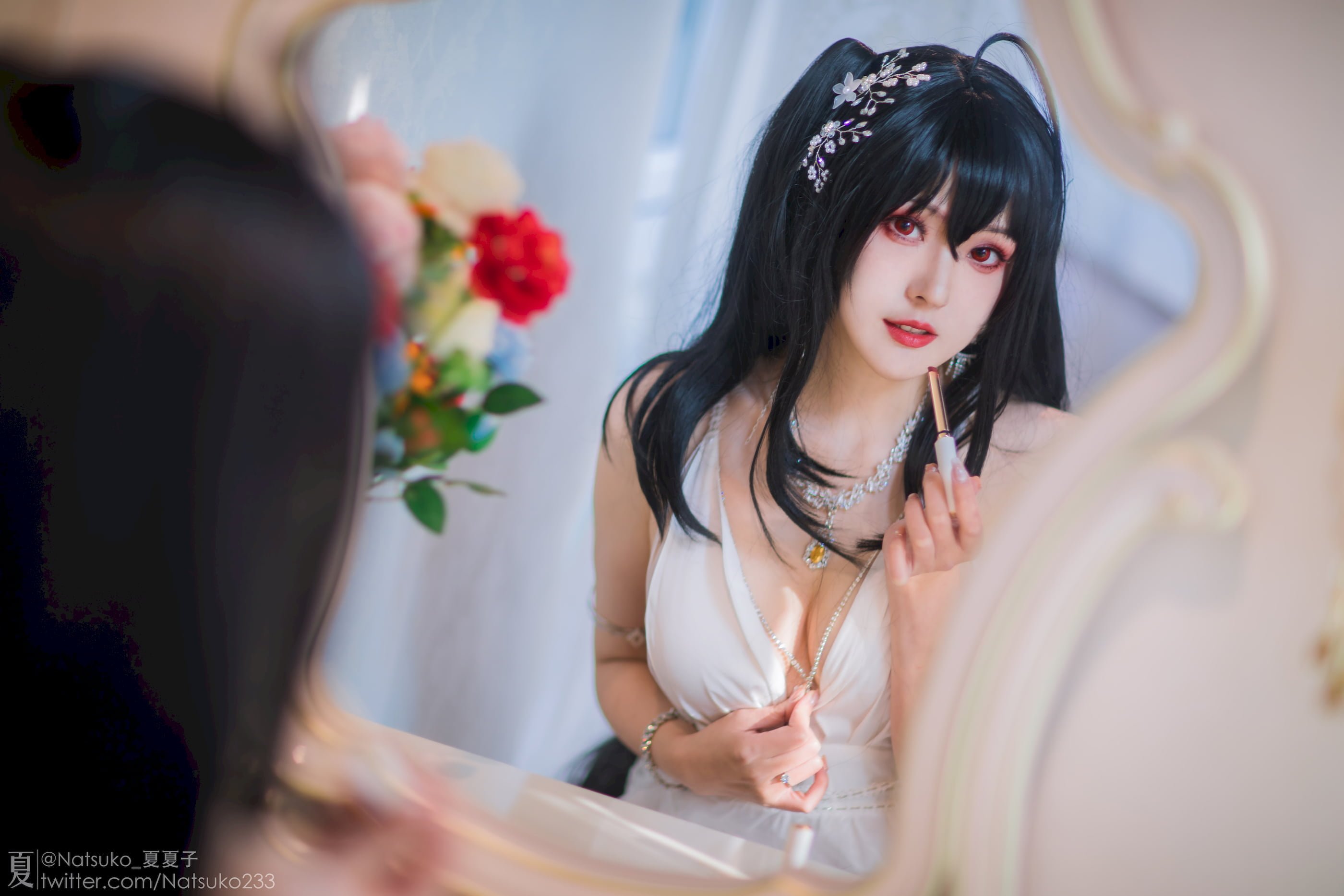 Natsuko Xia Xia Zi, Azur Lane, Taihō Oath