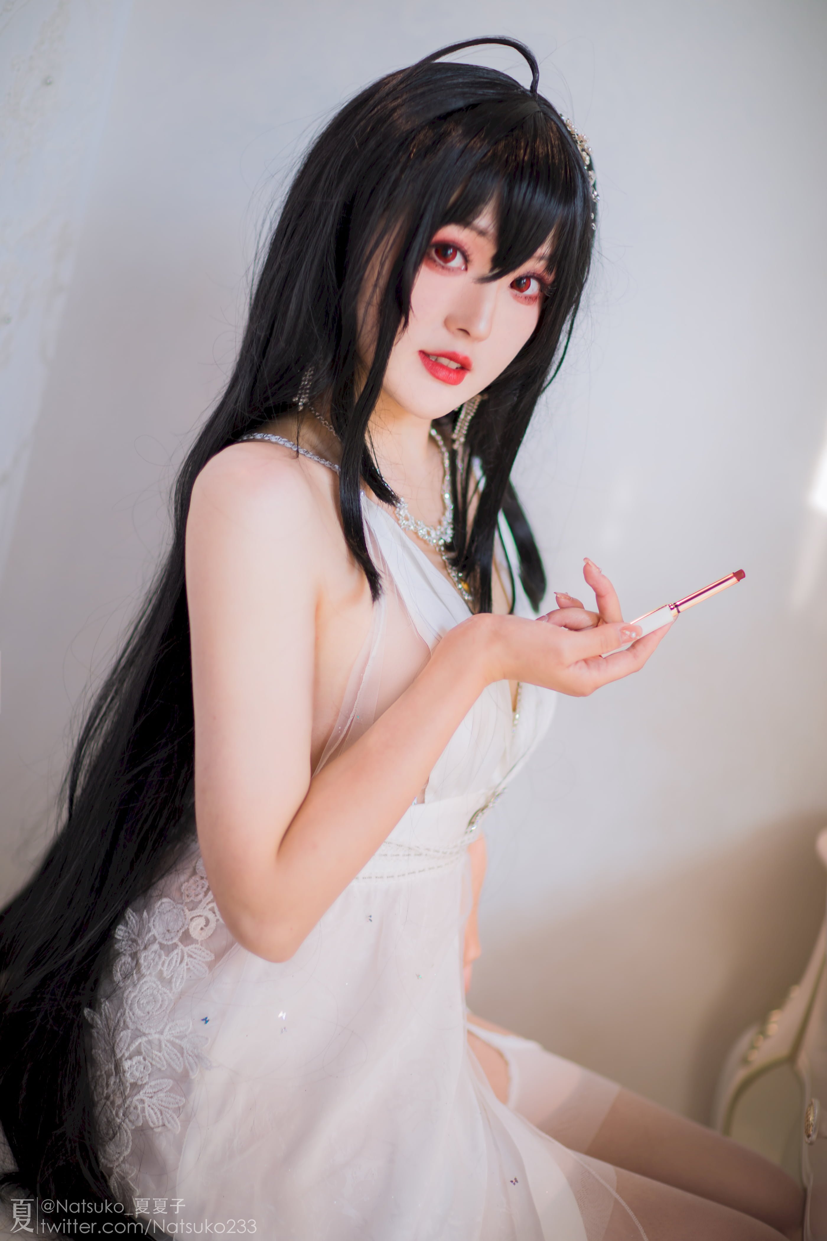 Natsuko Xia Xia Zi, Azur Lane, Taihō Oath