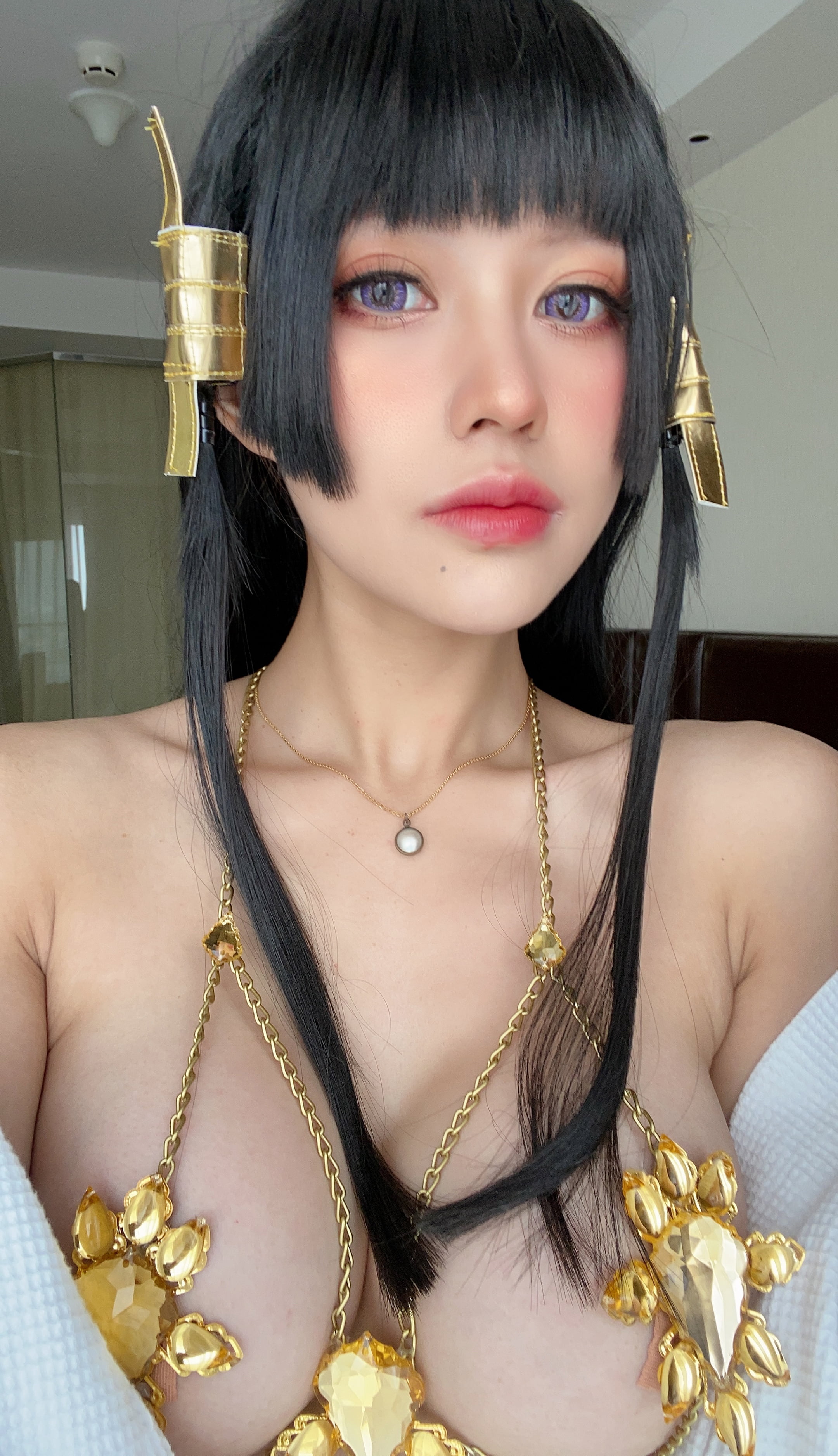 Pingping - Nyotengu Fortune