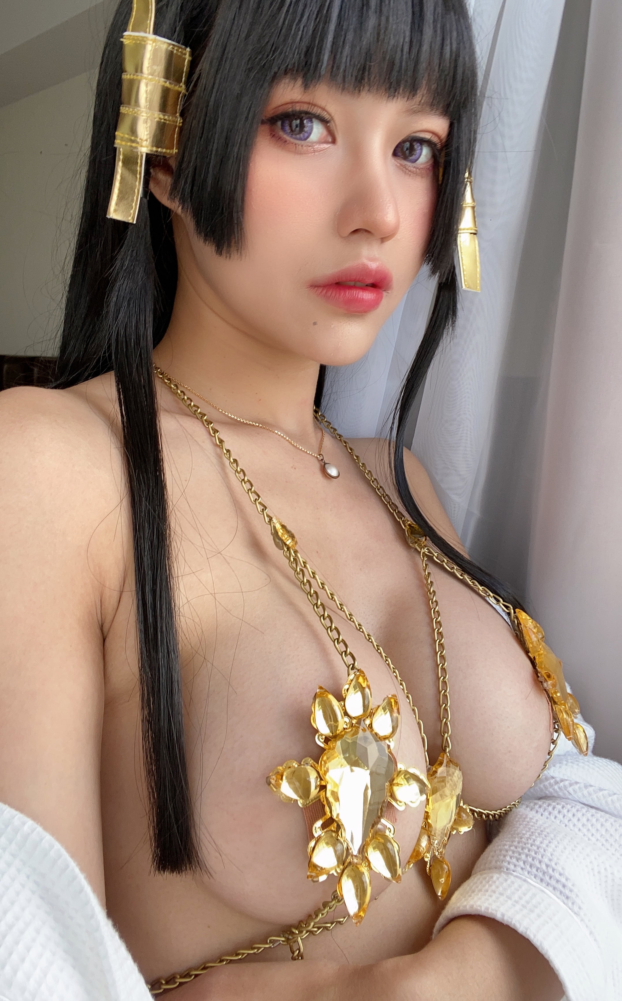 Pingping - Nyotengu Fortune