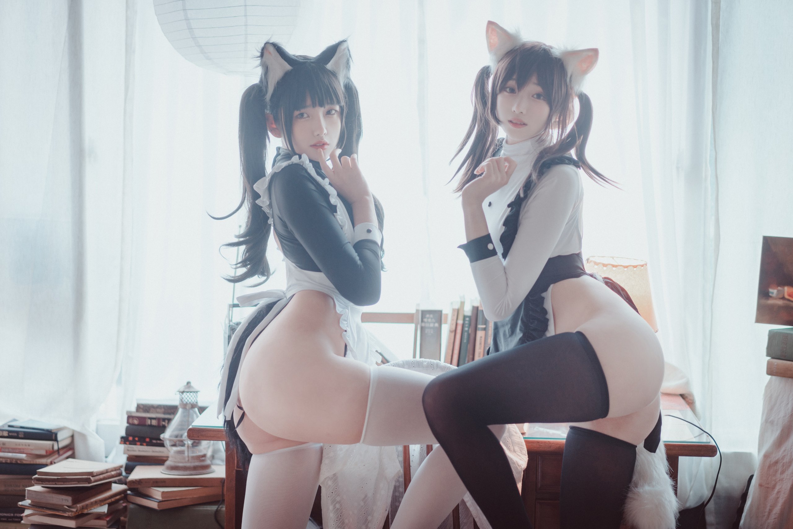 DJAWA] Maid Mansion W