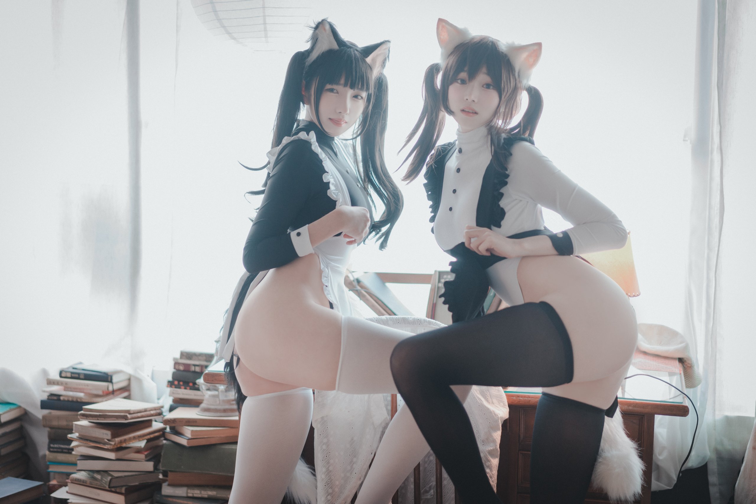 DJAWA] Maid Mansion W