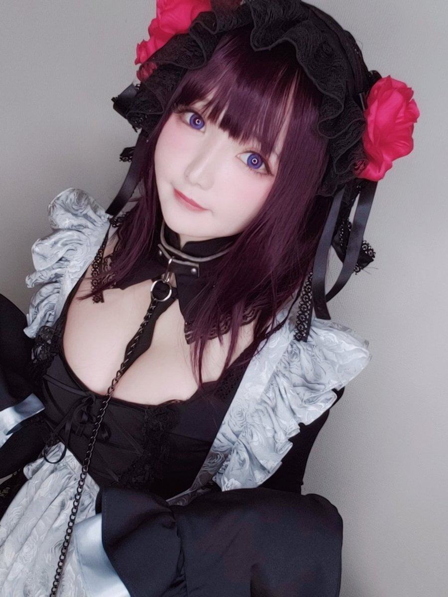 [kipi_84] Marin Kitagawa
