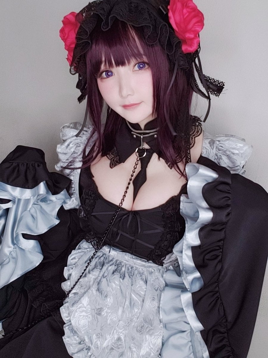 [kipi_84] Marin Kitagawa