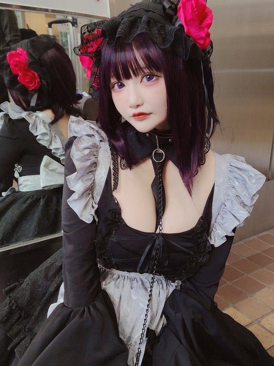 [kipi_84] Marin Kitagawa