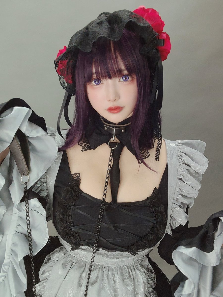 [kipi_84] Marin Kitagawa