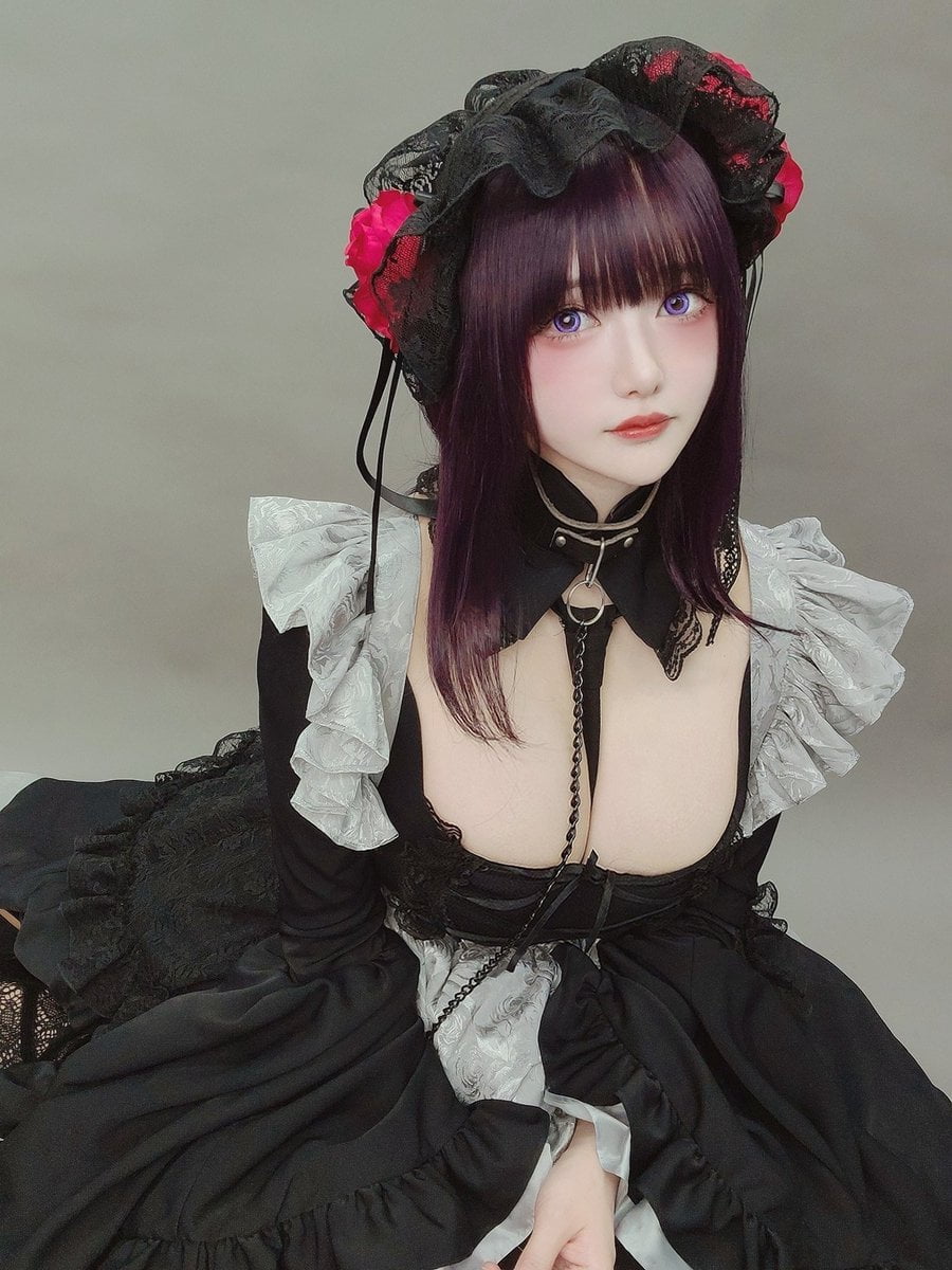 [kipi_84] Marin Kitagawa