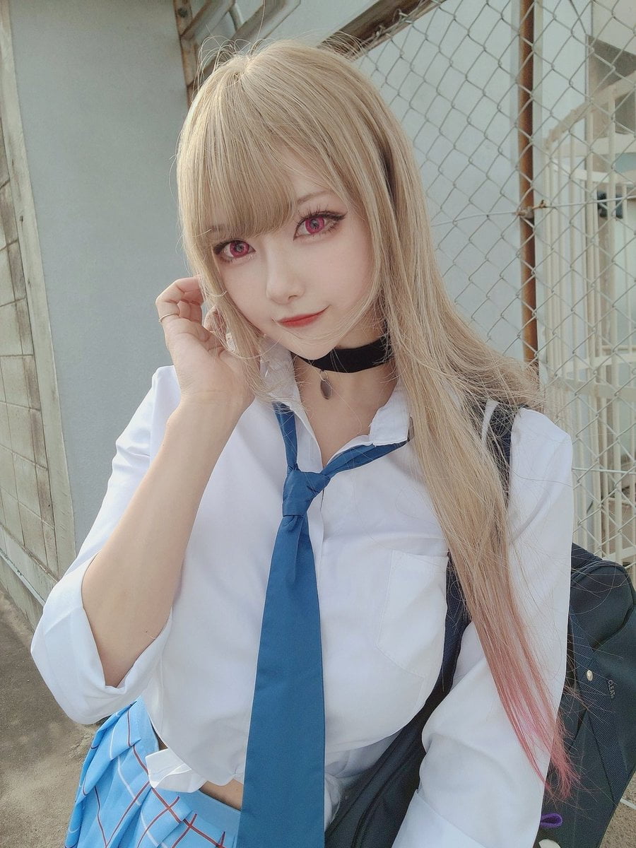 [kipi_84] Marin Kitagawa