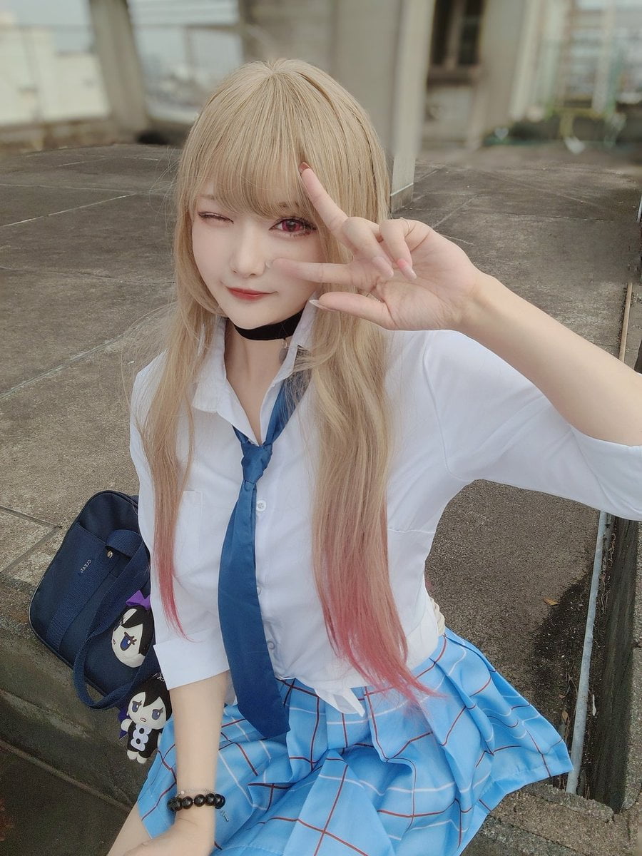 [kipi_84] Marin Kitagawa