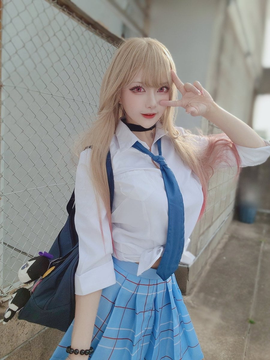[kipi_84] Marin Kitagawa
