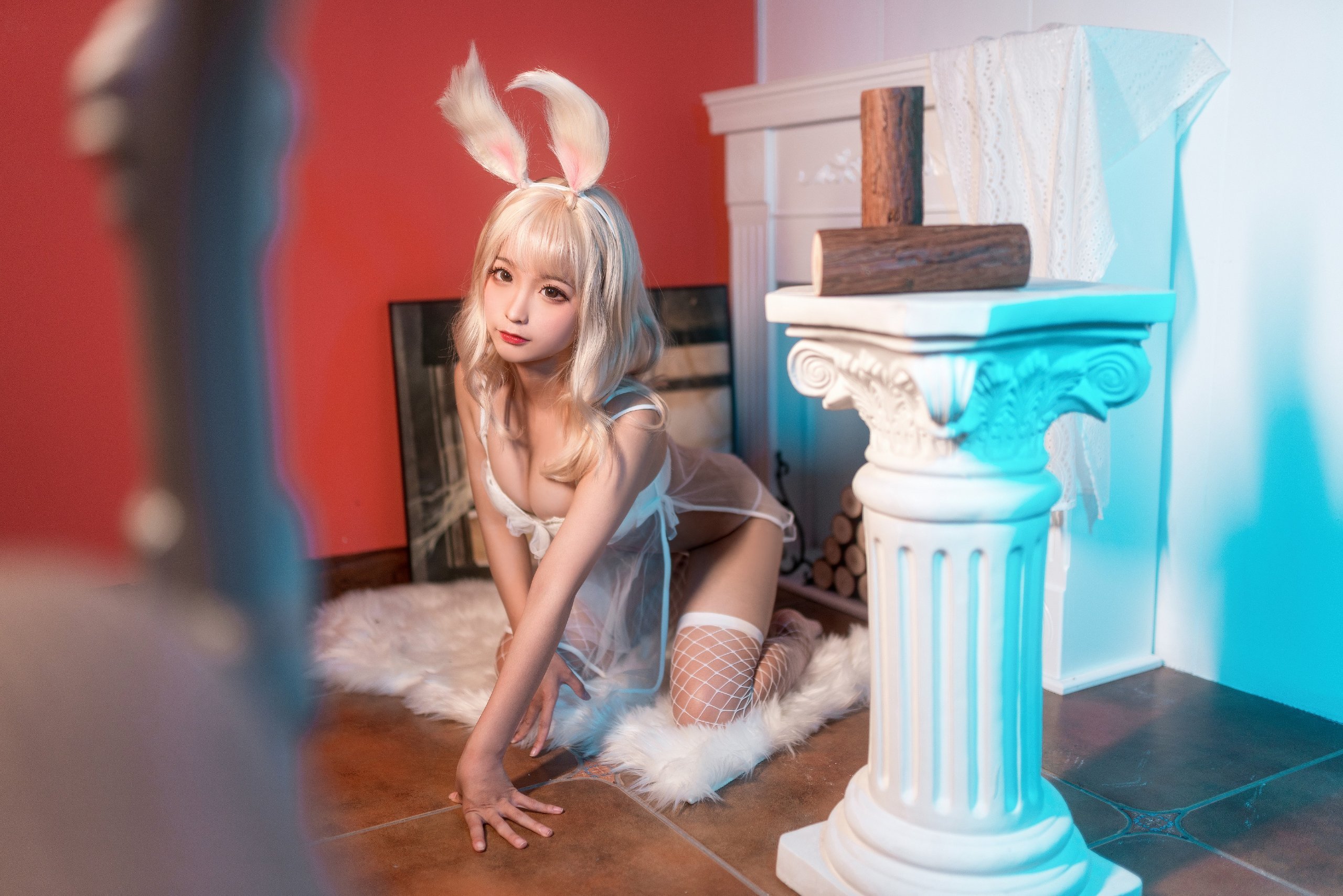 Chun Momo - Rabbit