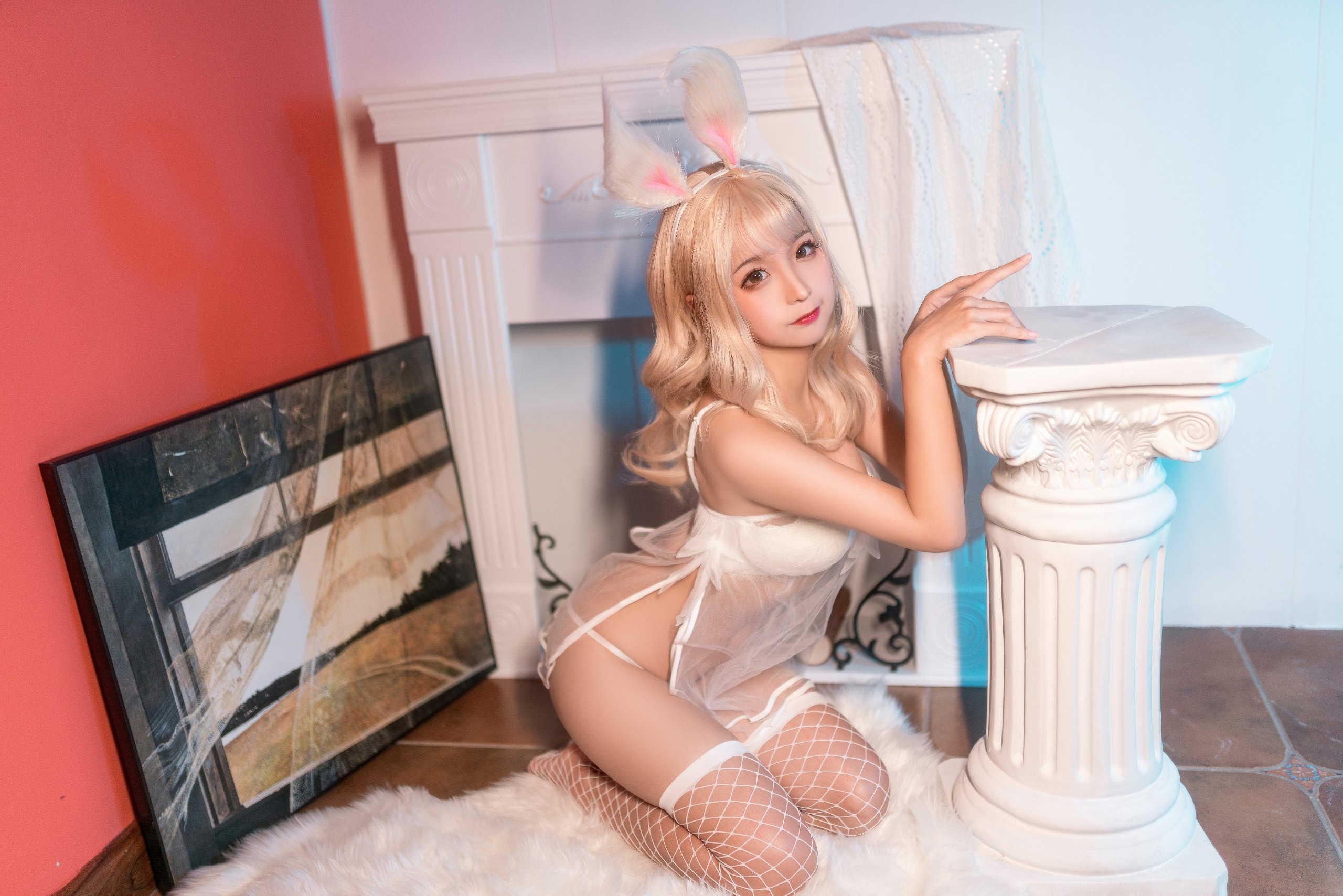 Chun Momo - Rabbit