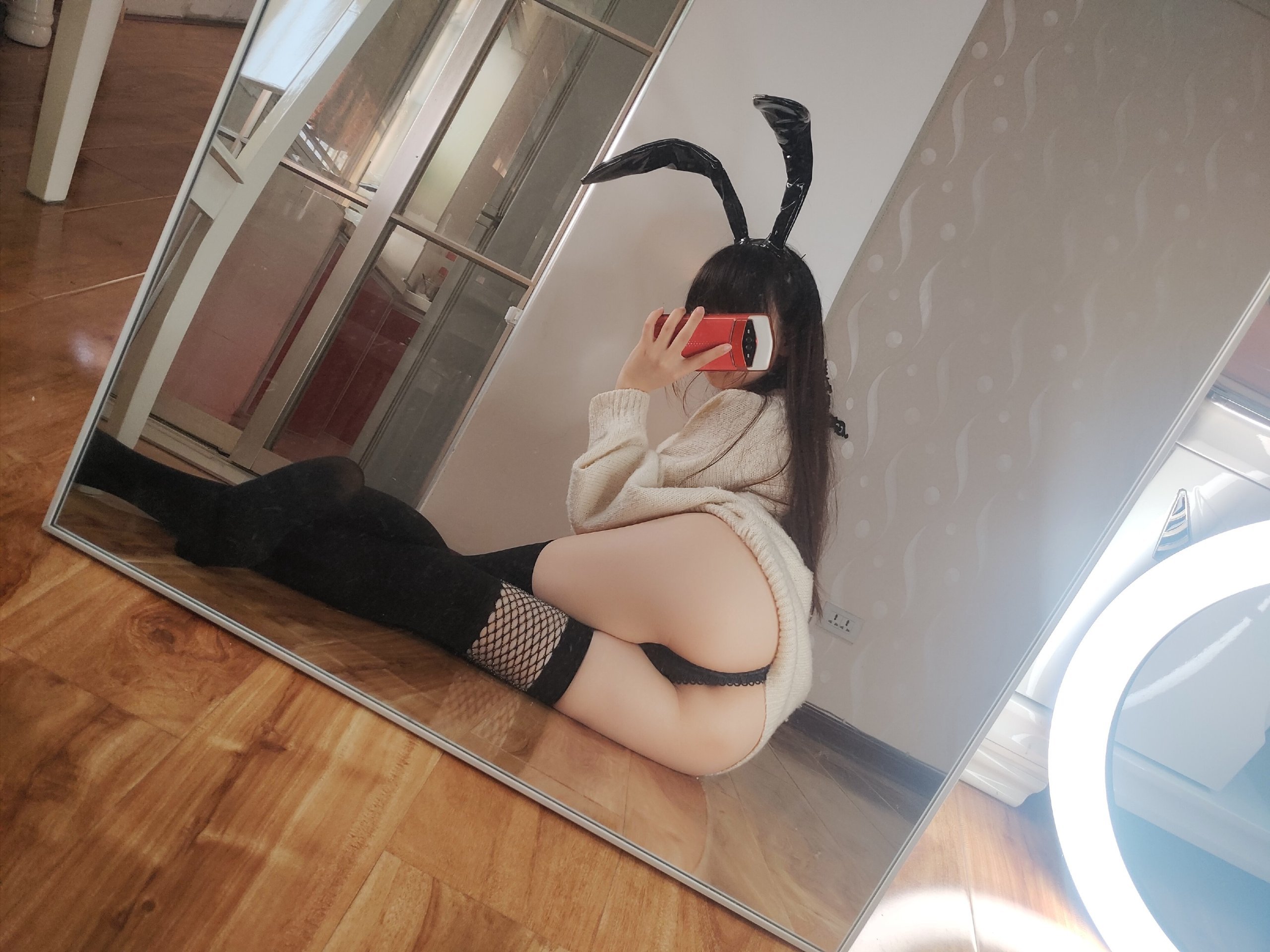 เซวฉีซามะ - ชุดว่ายน้ำแข่งขัน [141P