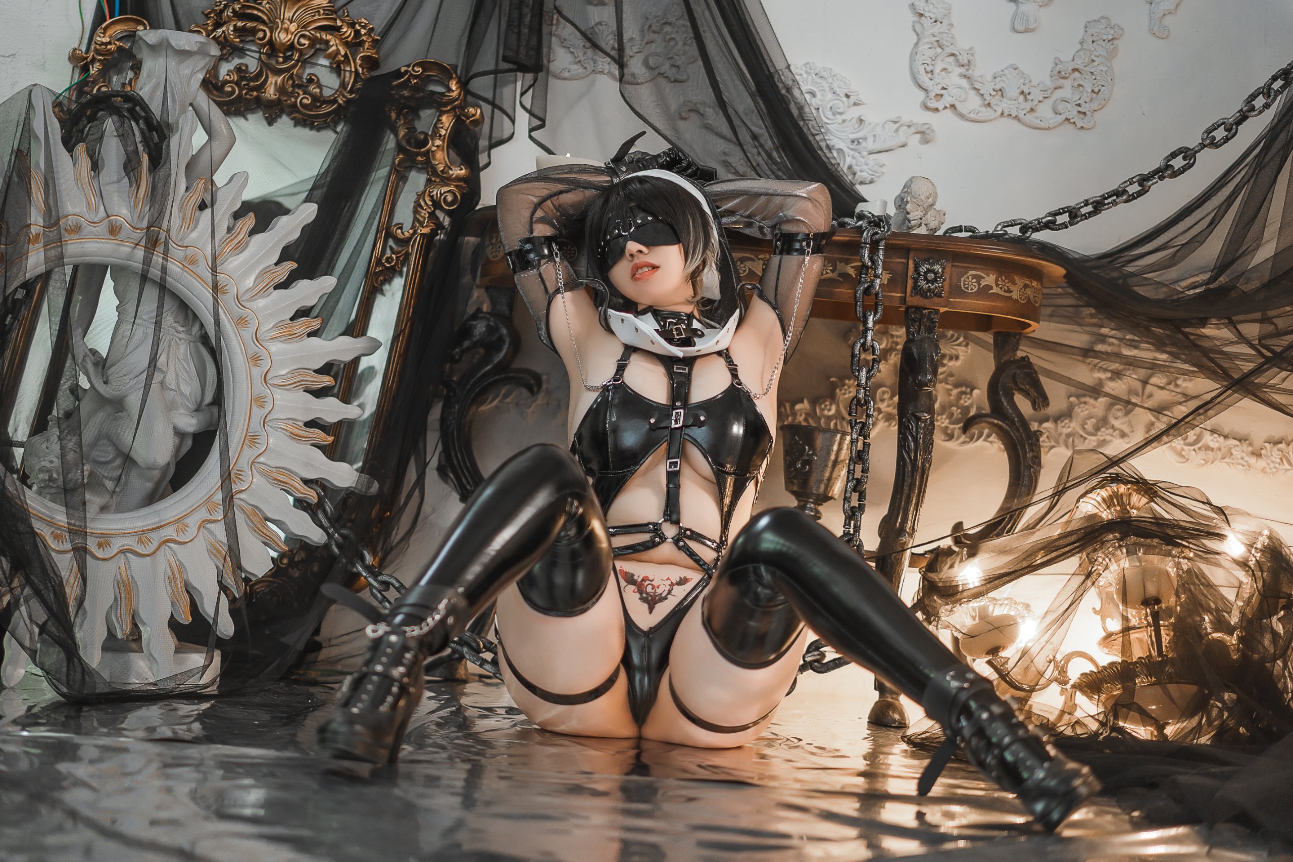 ARiRi - Ganlory Sister