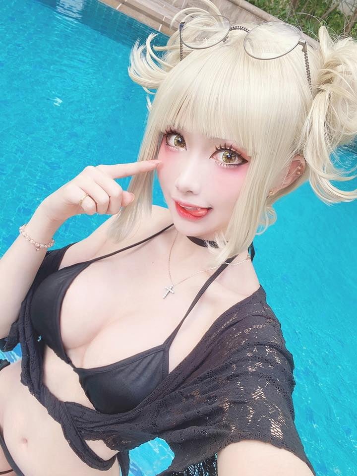 Mon夢 渡我被身子