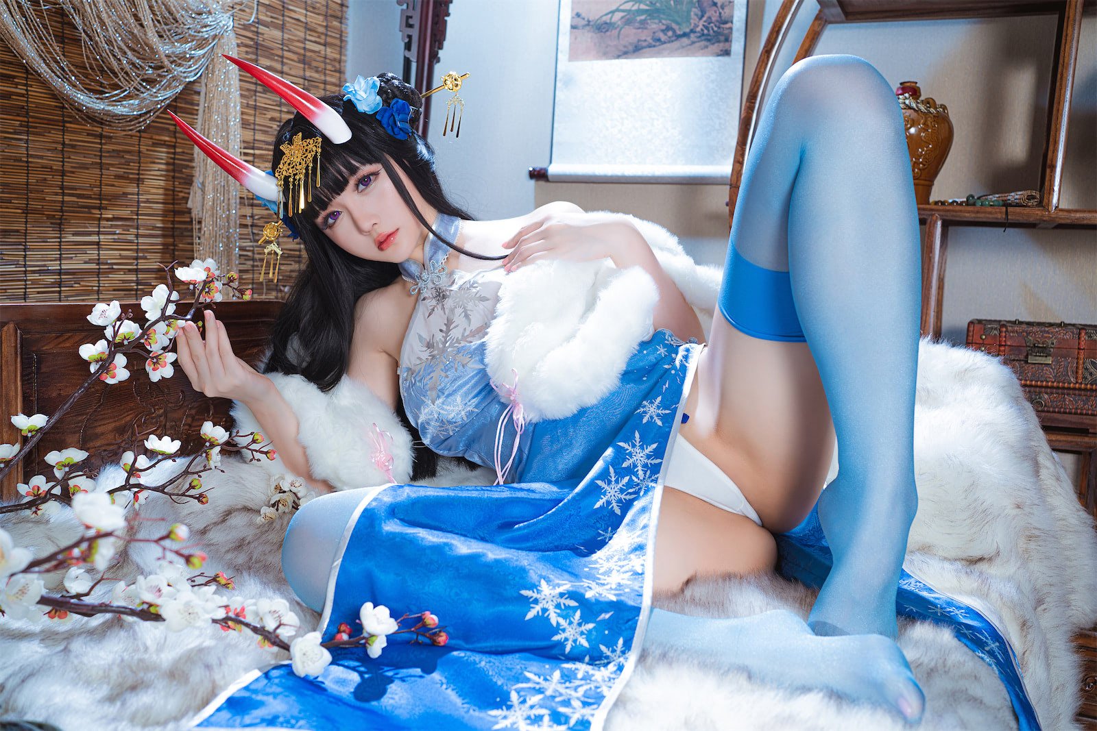 Star of Chichi - Noshiro