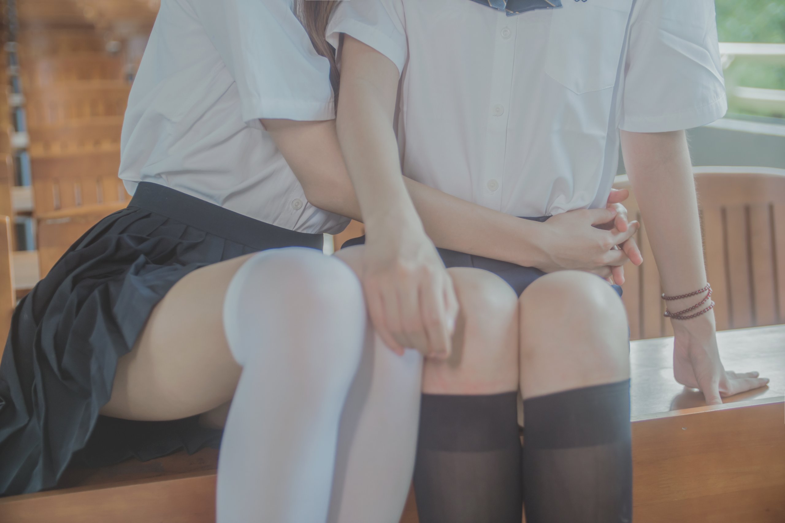 ซากุระโตวเมียว Vol.002 JKยูริ1(ซากุระโตวเมียว&ฟ่งเหมียวss)