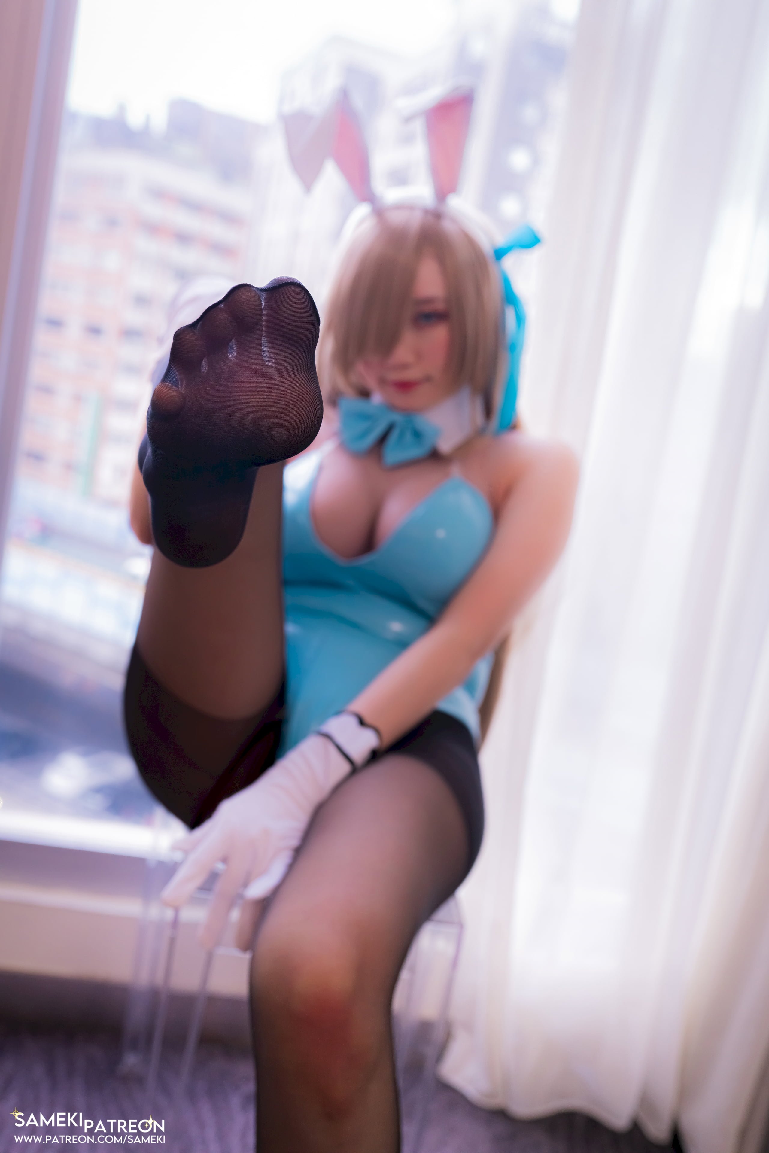 メキコスプレ
