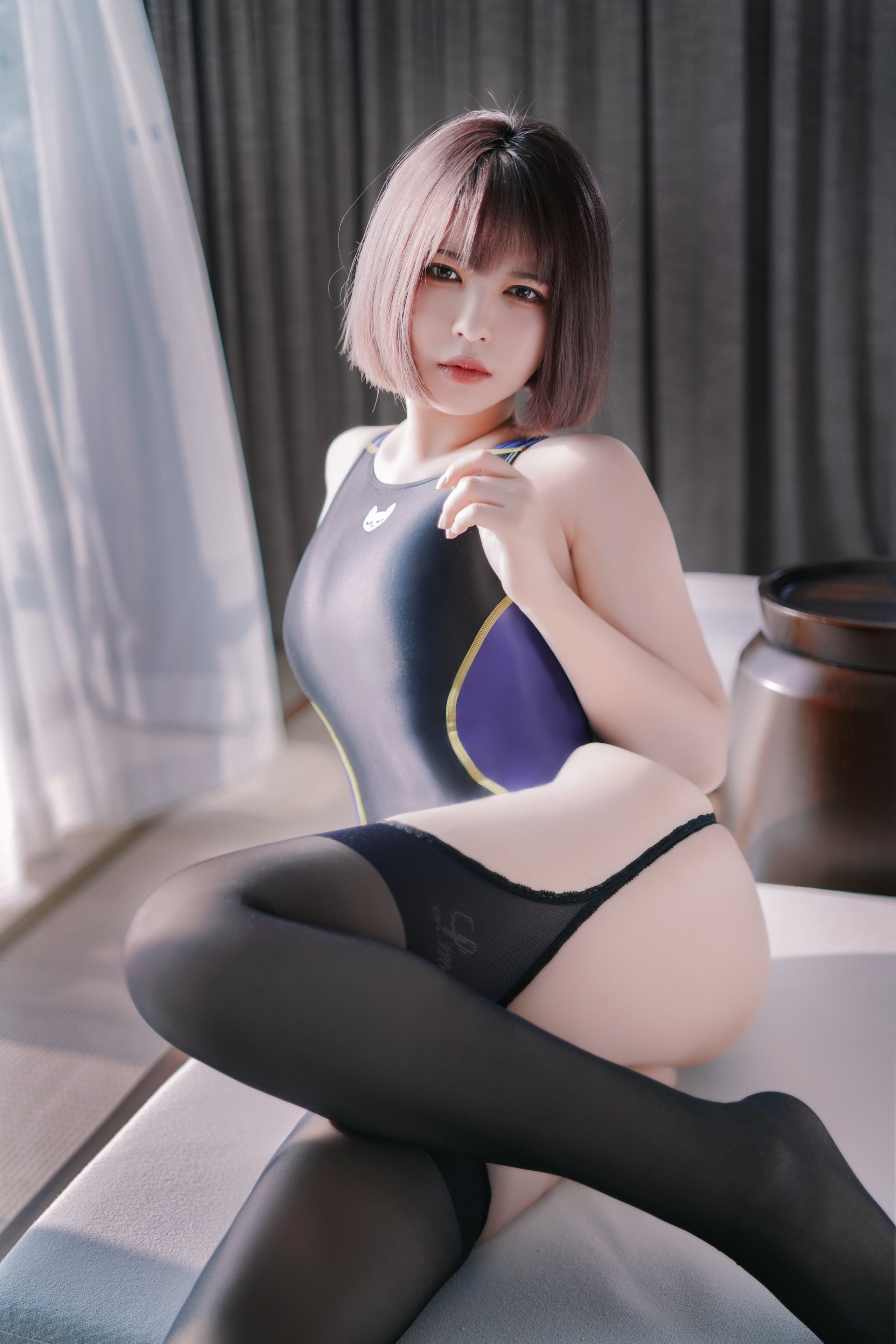 Banbanzi - Competitive Swimming