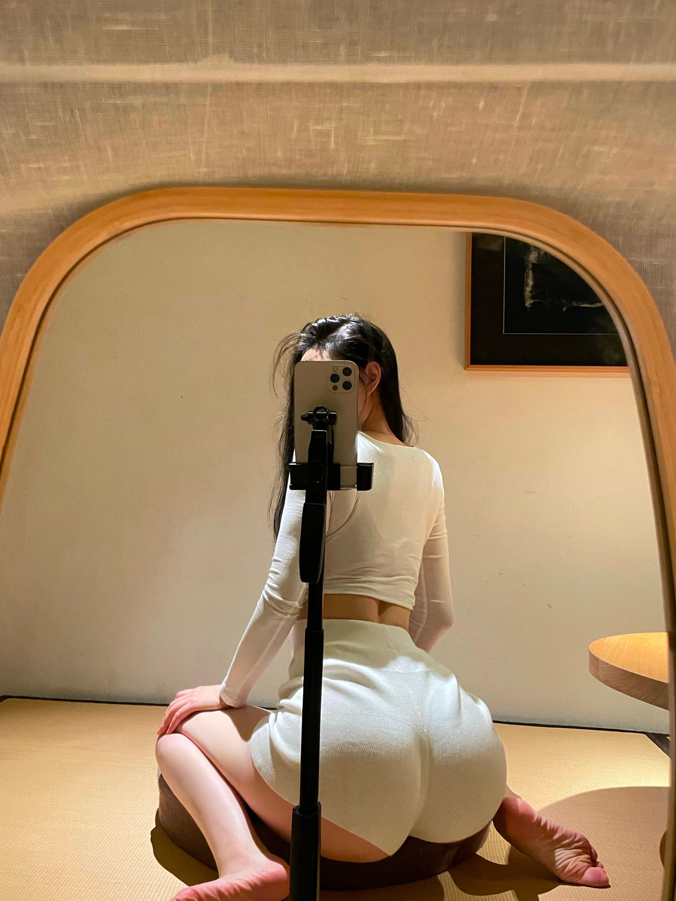 Wei Mi Circle - Zuo Gongzi - Power Enhanced Version
