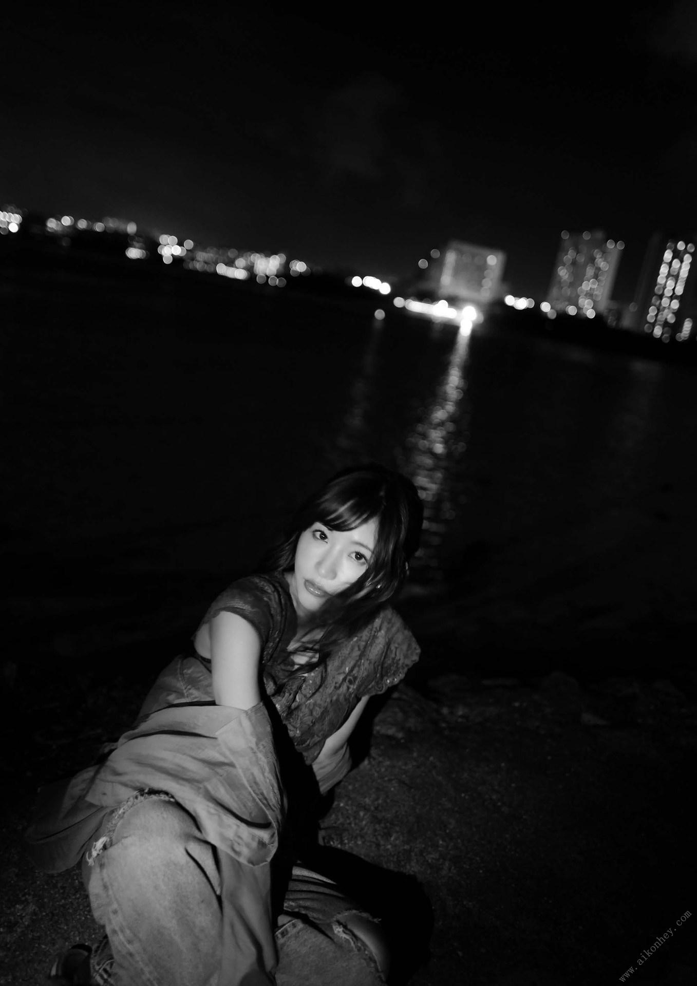 Tenshi Moe Bộ ảnh kỹ thuật số "Aspiration" Tập: Final 150 trang