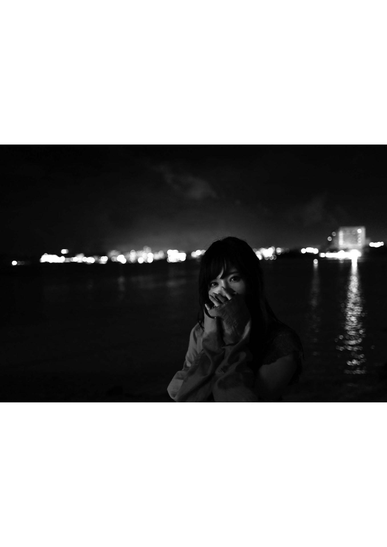 Tenshi Moe Bộ ảnh kỹ thuật số "Aspiration" Tập: Final 150 trang
