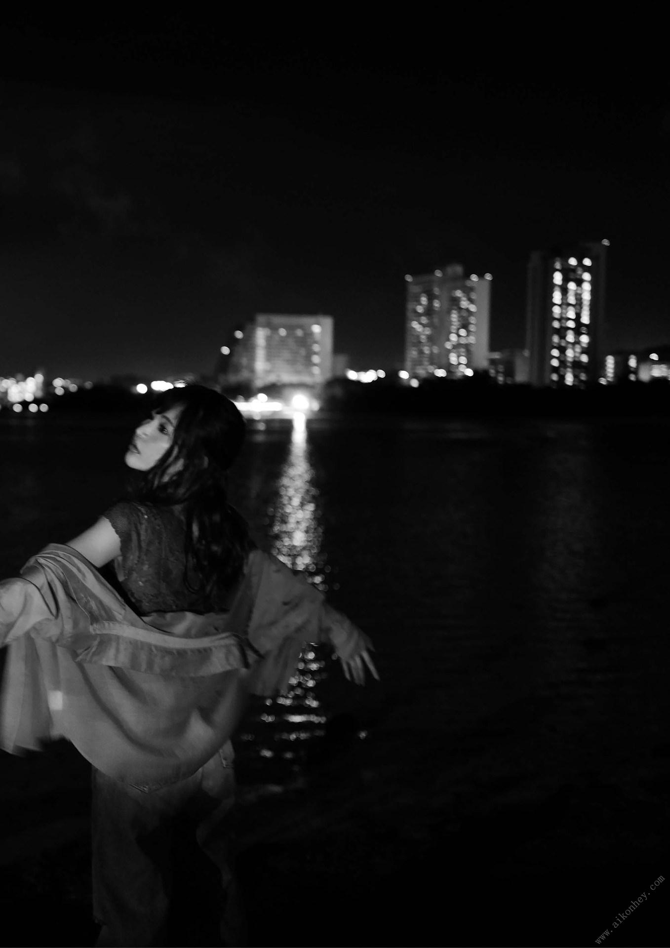 Tenshi Moe Bộ ảnh kỹ thuật số "Aspiration" Tập: Final 150 trang