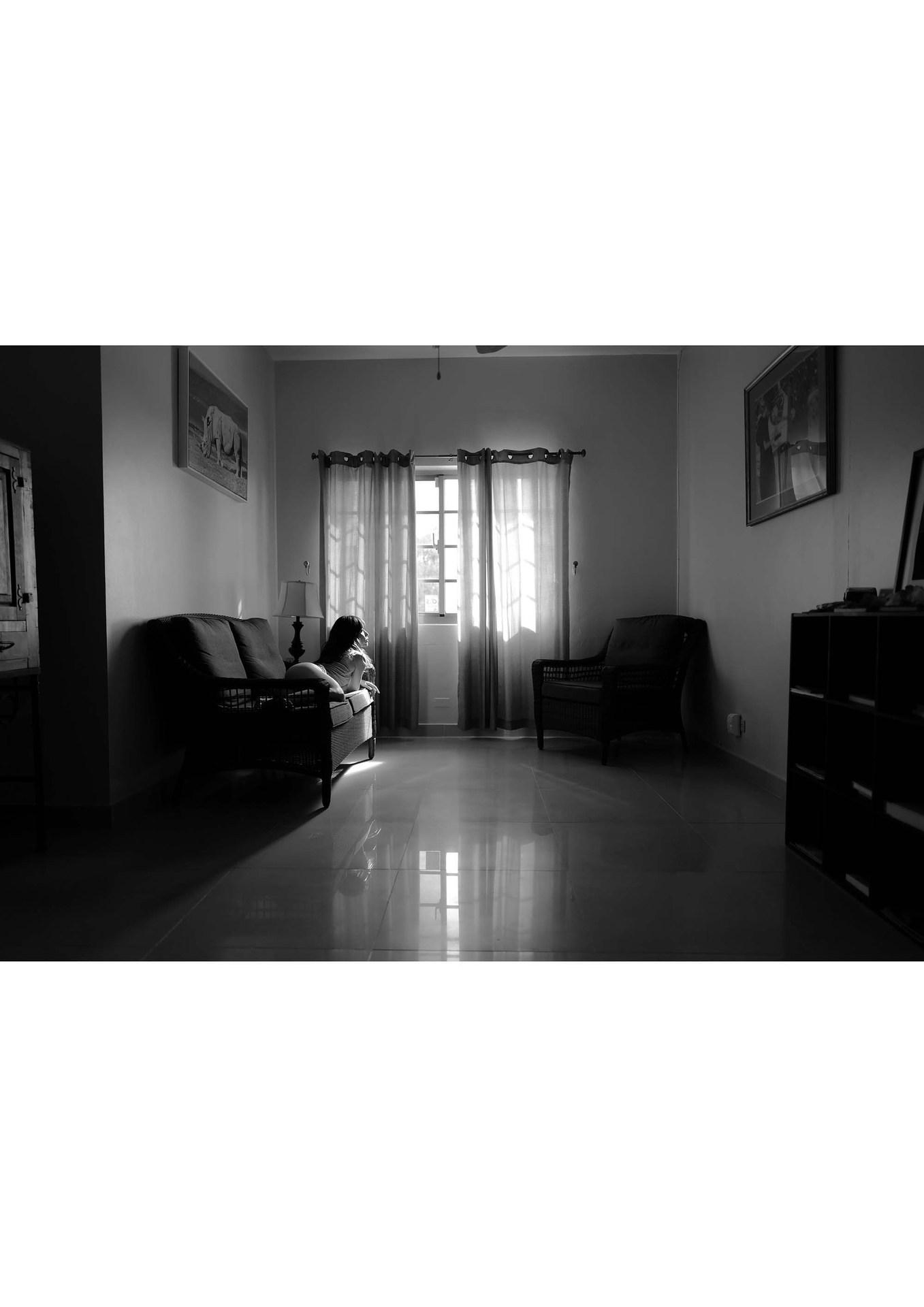 Tenshi Moe Bộ ảnh kỹ thuật số "Aspiration" Tập: Final 150 trang