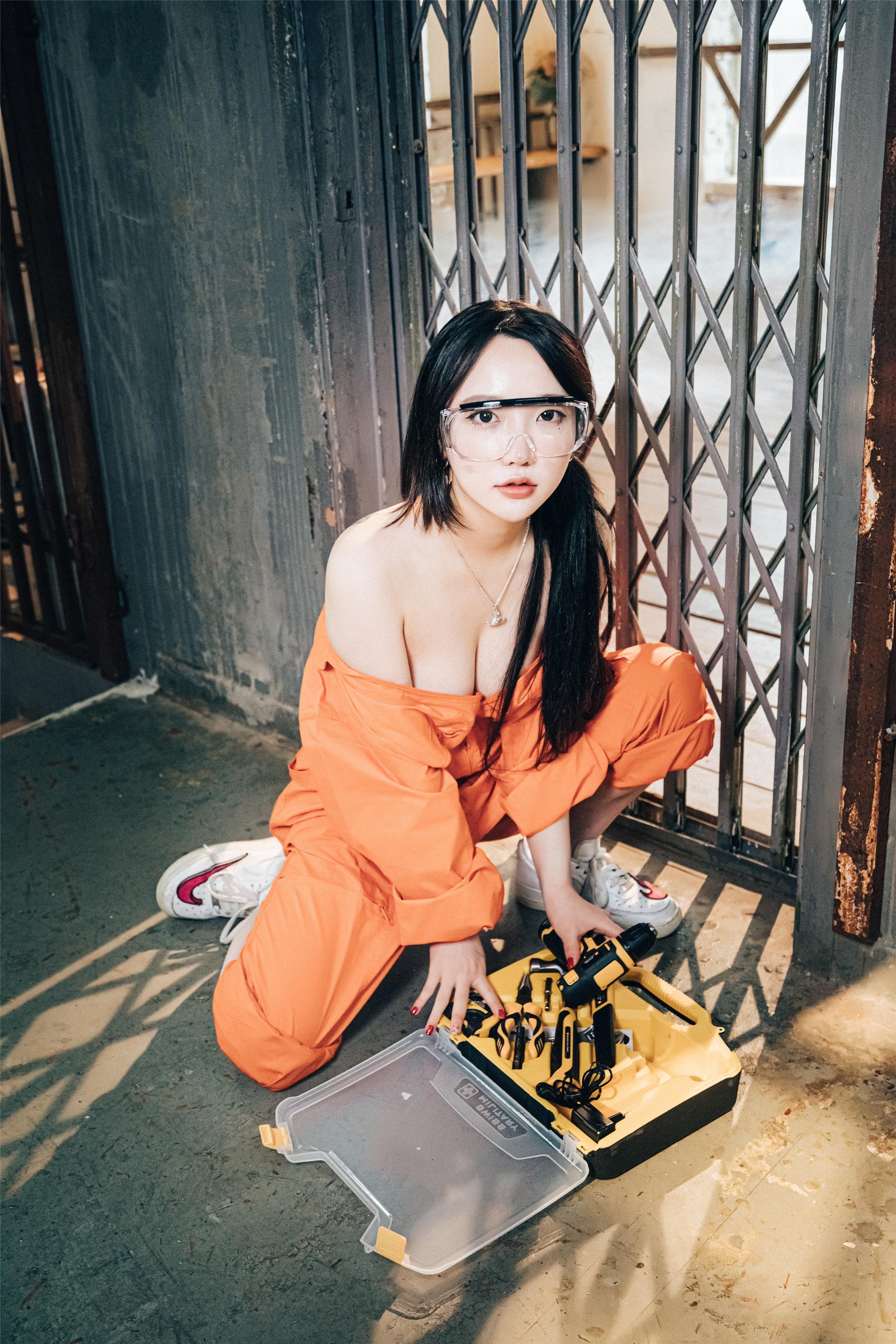 Loozy] 孫藝銀 - 我的工具在哪裡 82P