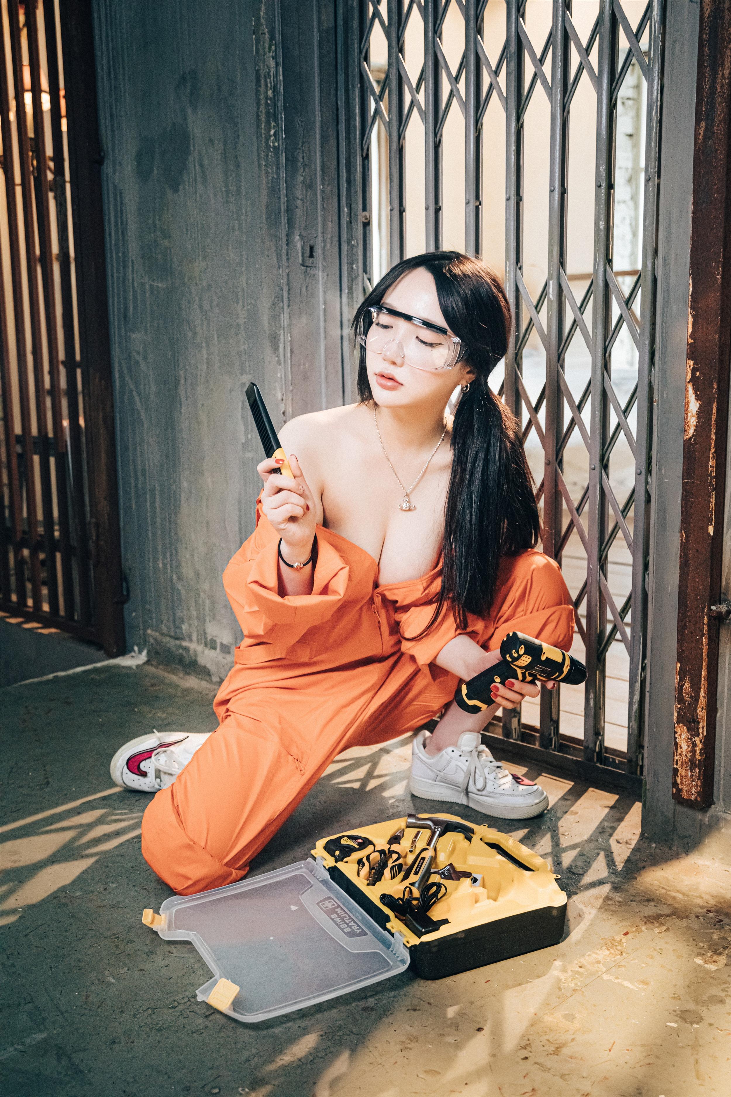 Loozy] 孫藝銀 - 我的工具在哪裡 82P