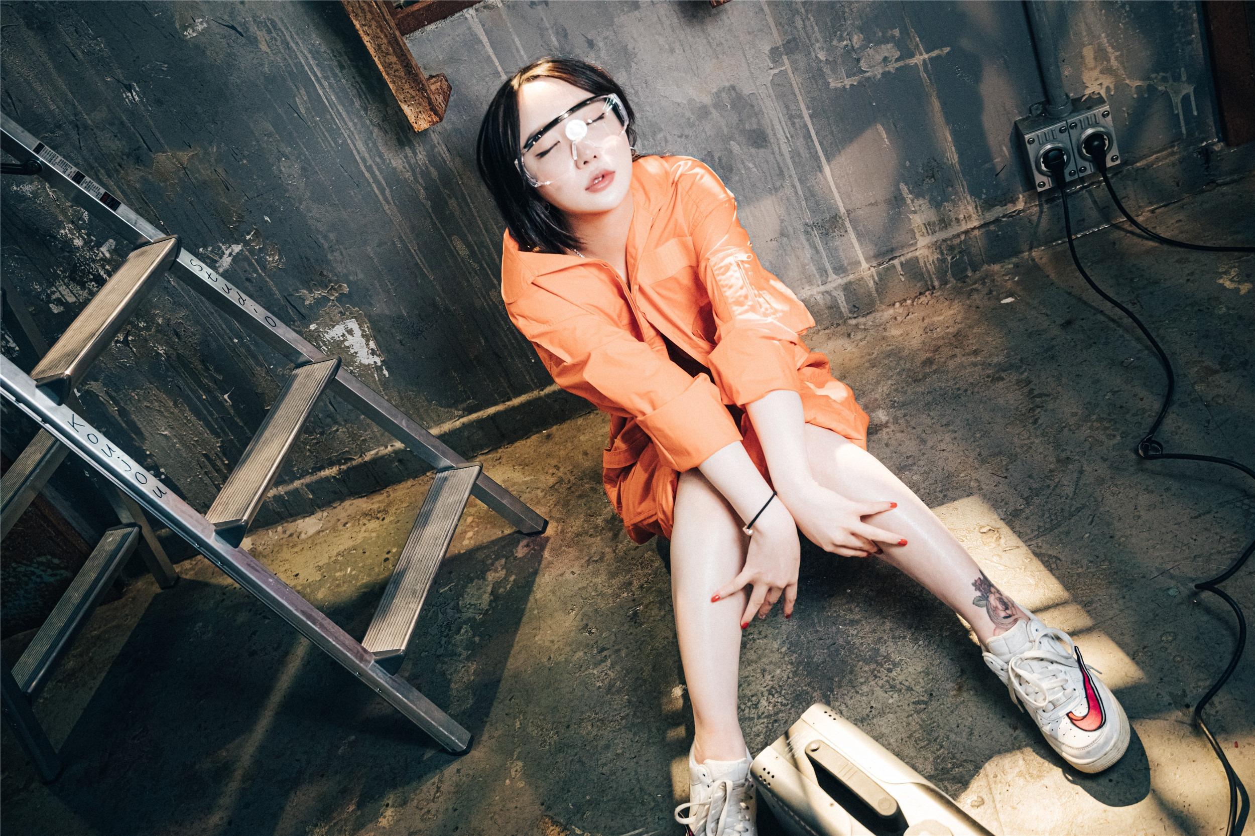 Loozy] Son Ye-Eun (손예은) - Công Cụ Của Tôi Ở Đâu 82P