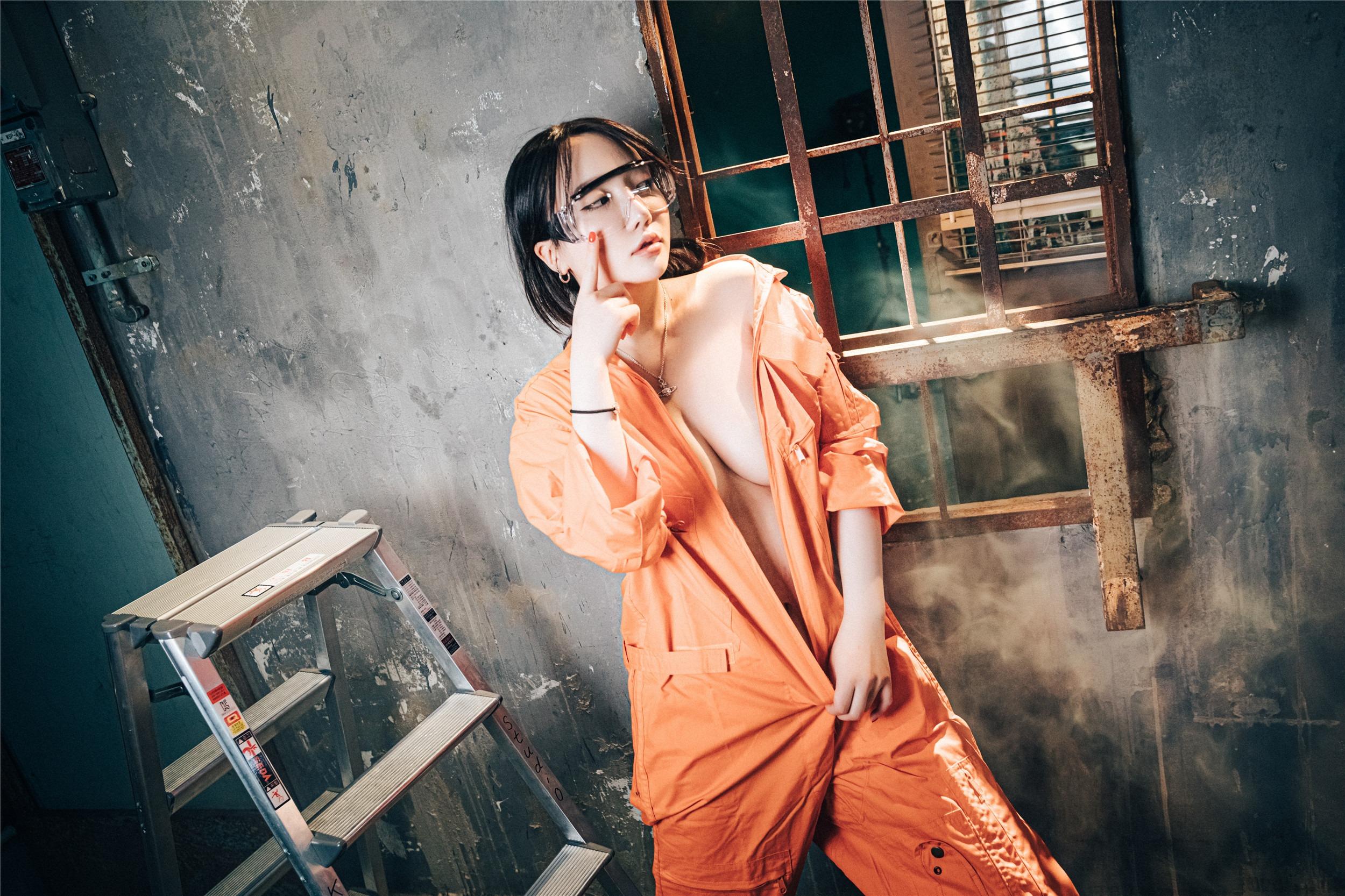 Loozy] Son Ye-Eun (손예은) - Công Cụ Của Tôi Ở Đâu 82P