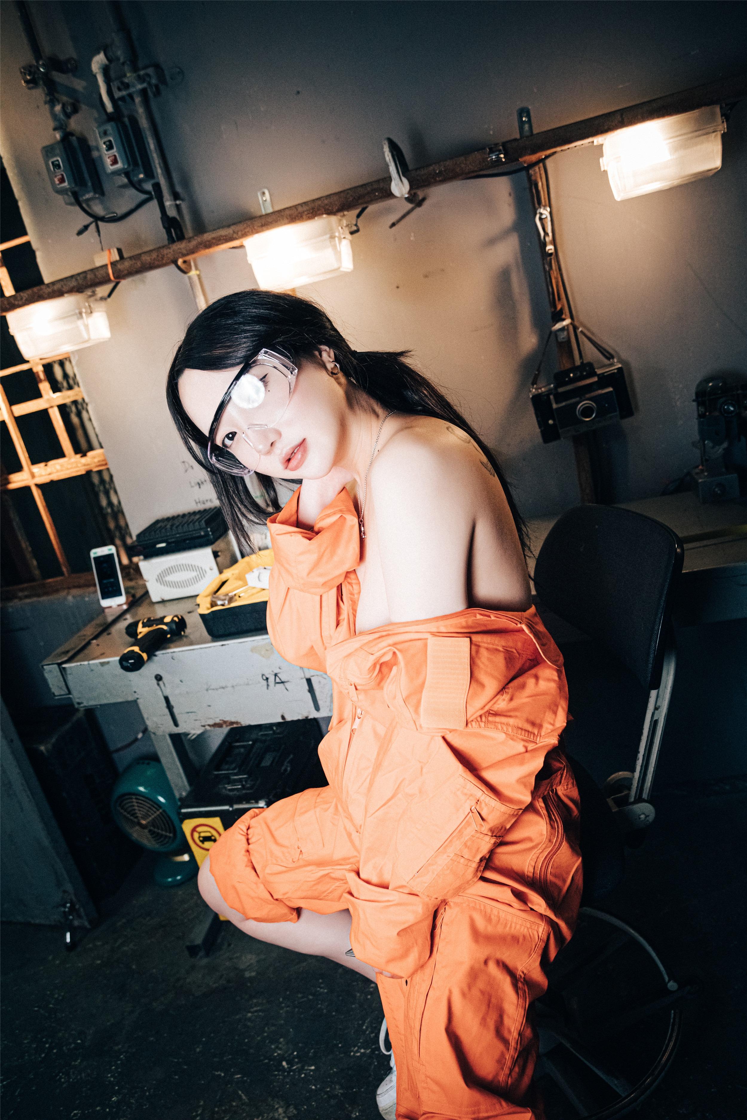 Loozy] Son Ye-Eun (손예은) - Công Cụ Của Tôi Ở Đâu 82P