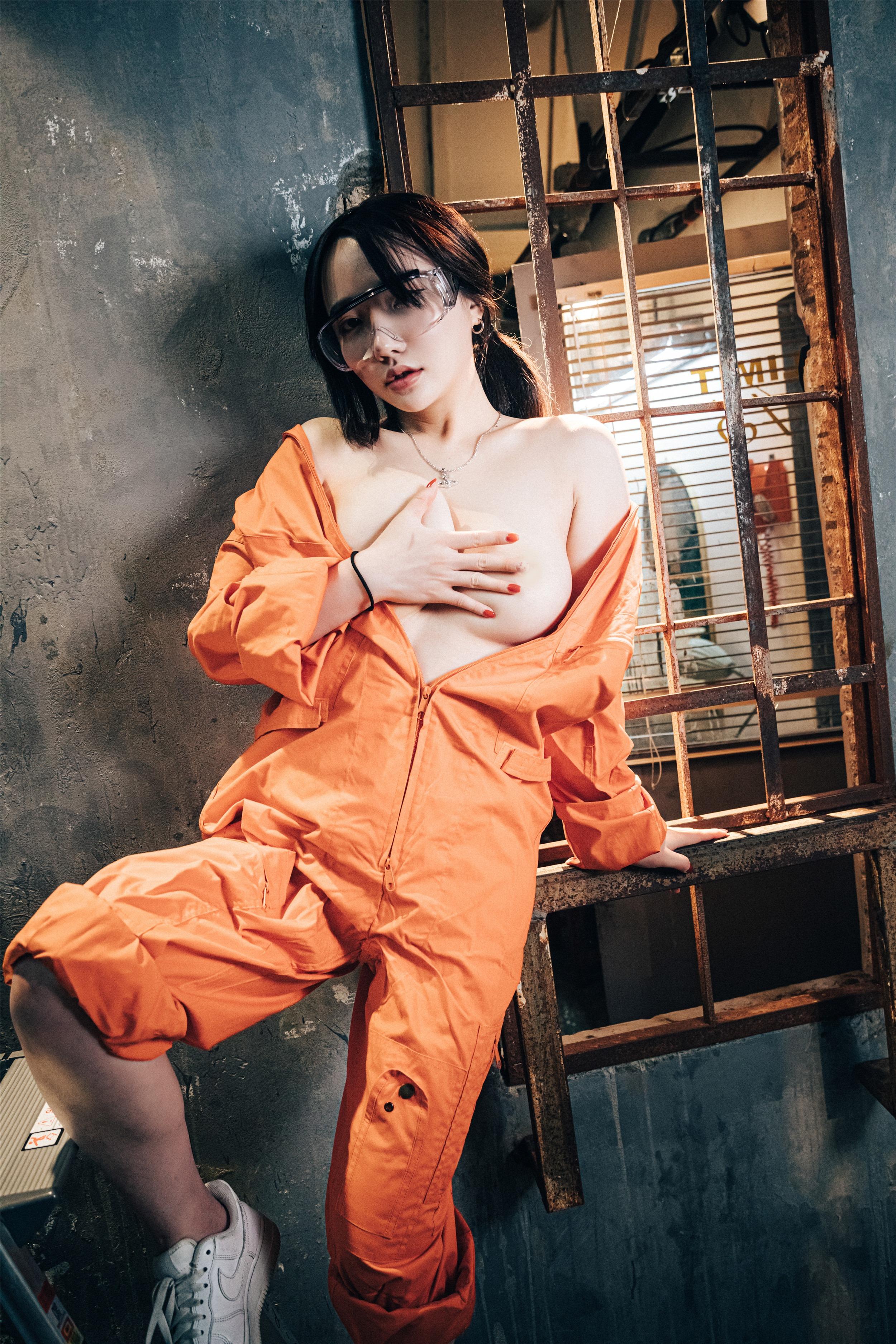 Loozy] Son Ye-Eun (손예은) - Công Cụ Của Tôi Ở Đâu 82P