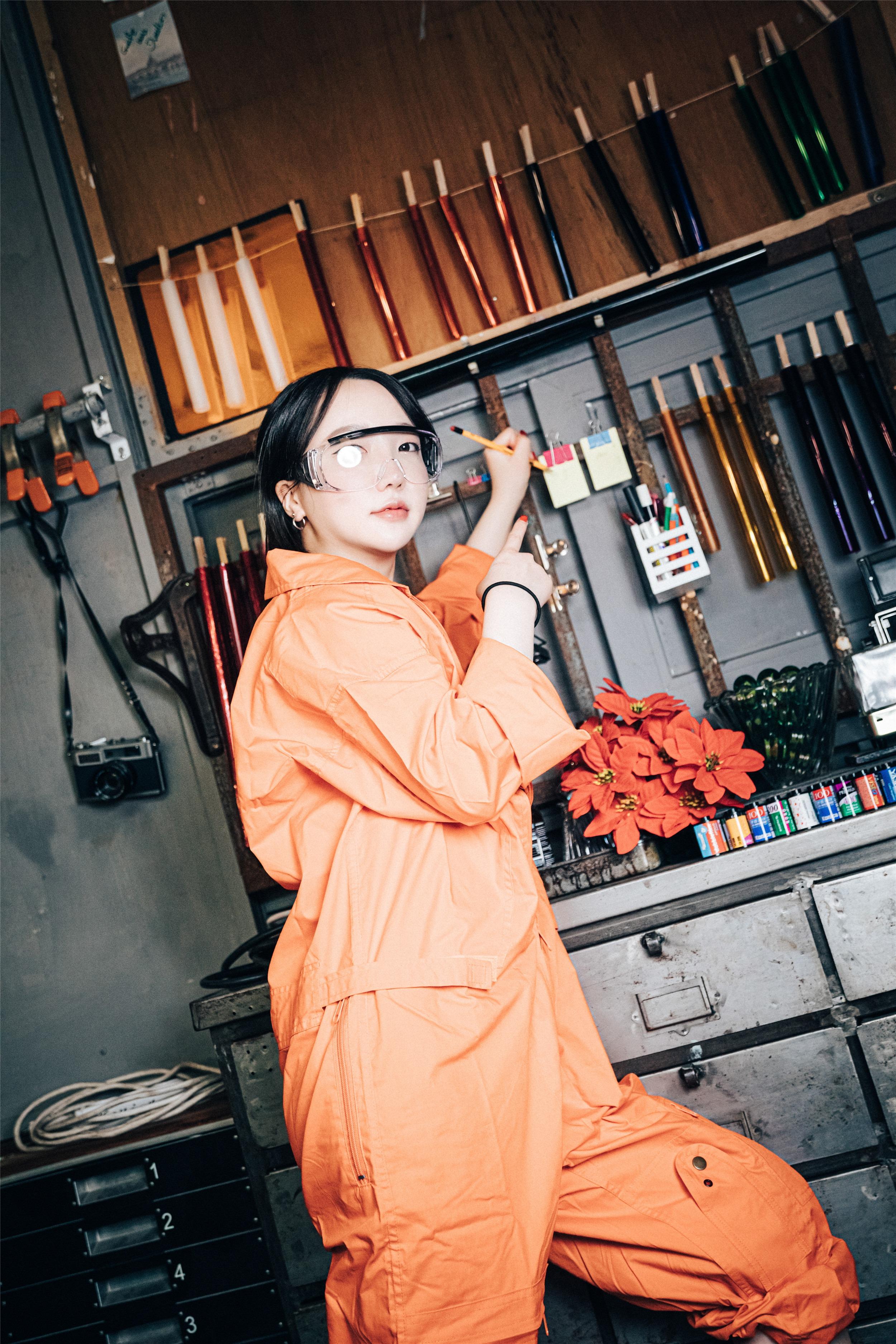 Loozy] Son Ye-Eun (손예은) - Công Cụ Của Tôi Ở Đâu 82P