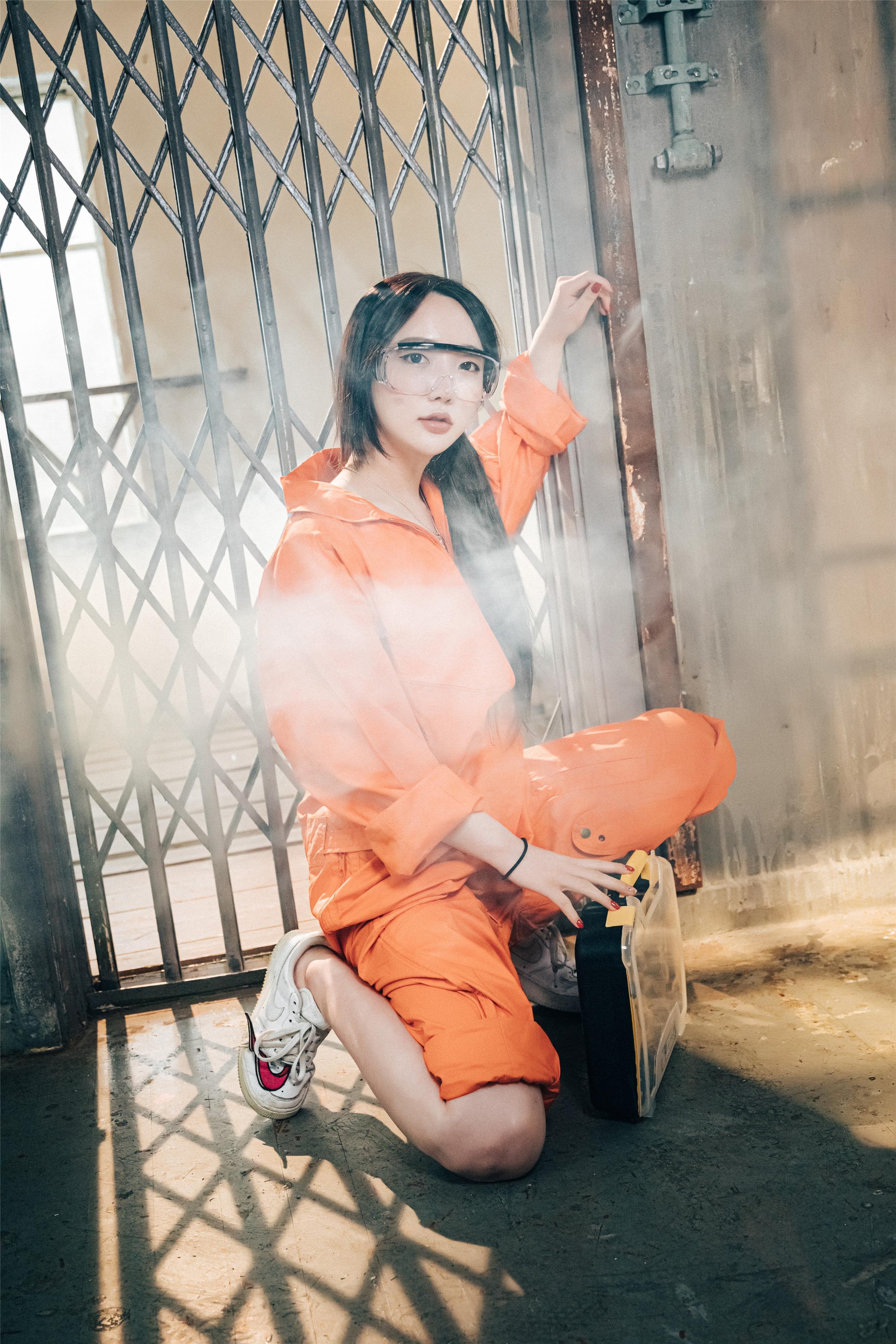Loozy] Son Ye-Eun (손예은) - Công Cụ Của Tôi Ở Đâu 82P