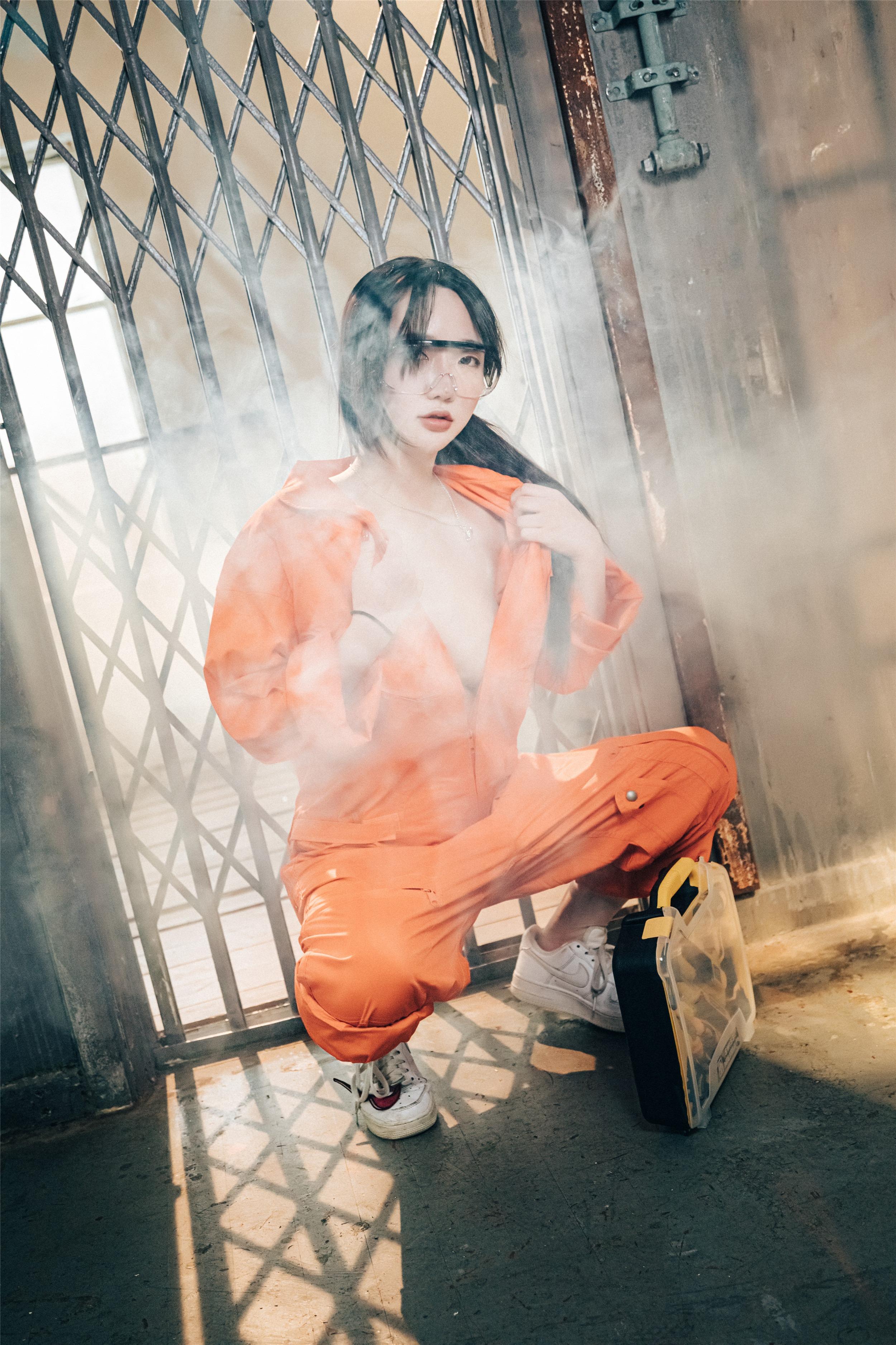Loozy] Son Ye-Eun (손예은) - Công Cụ Của Tôi Ở Đâu 82P