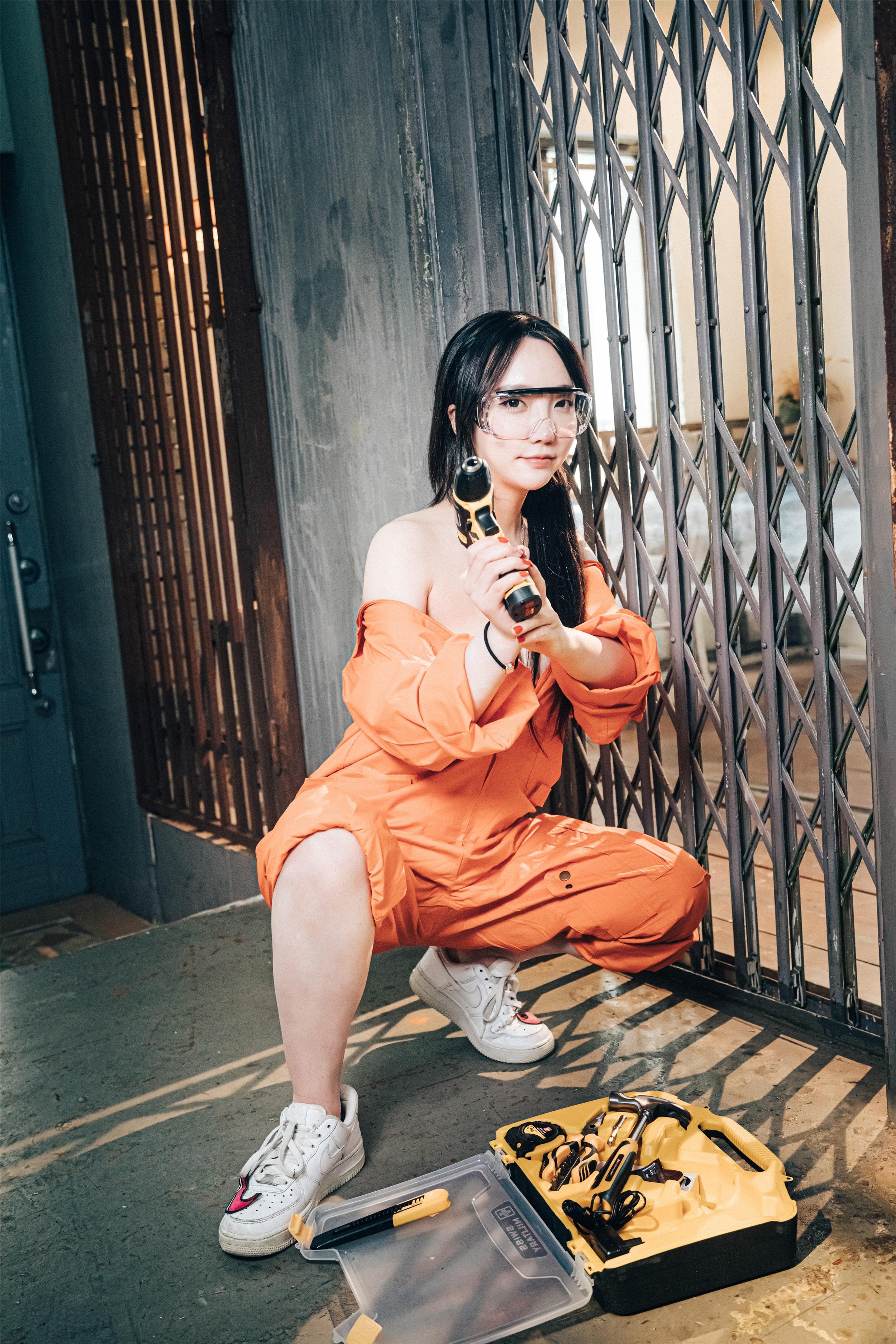 Loozy] 孫藝銀 - 我的工具在哪裡 82P