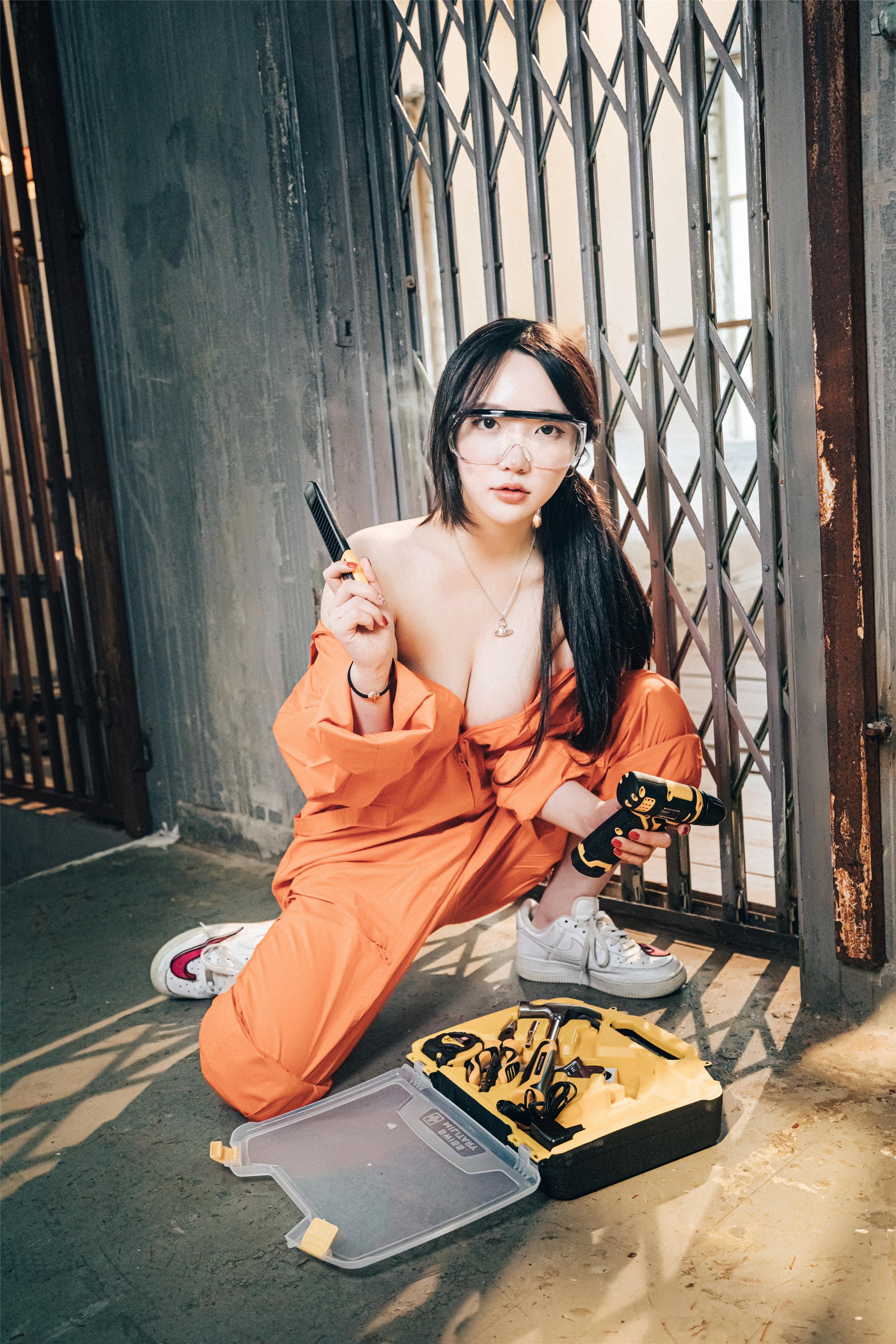 Loozy] 孫藝銀 - 我的工具在哪裡 82P