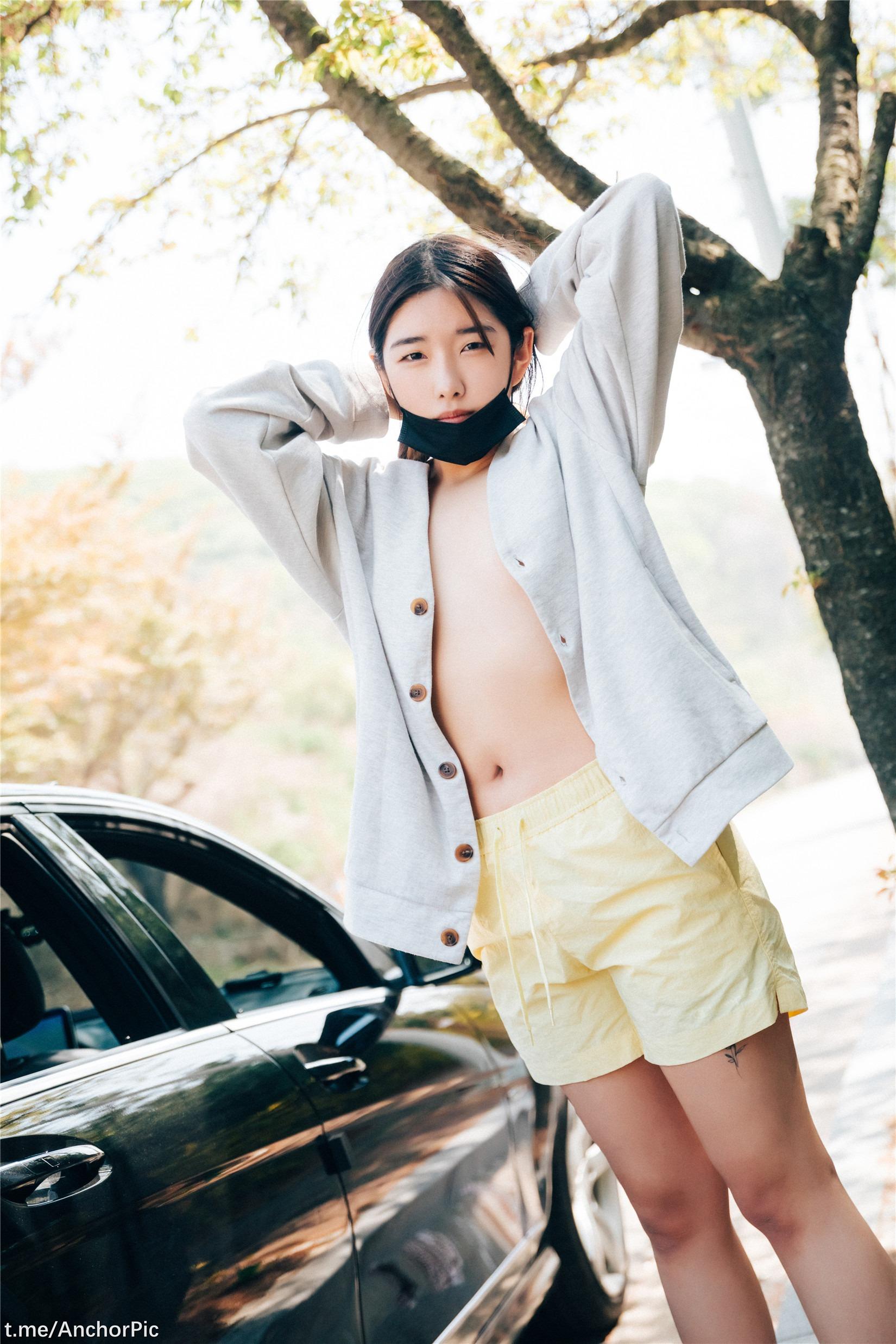 Loozy] Sonson (Sơn Sơn) - Yano Date 118P