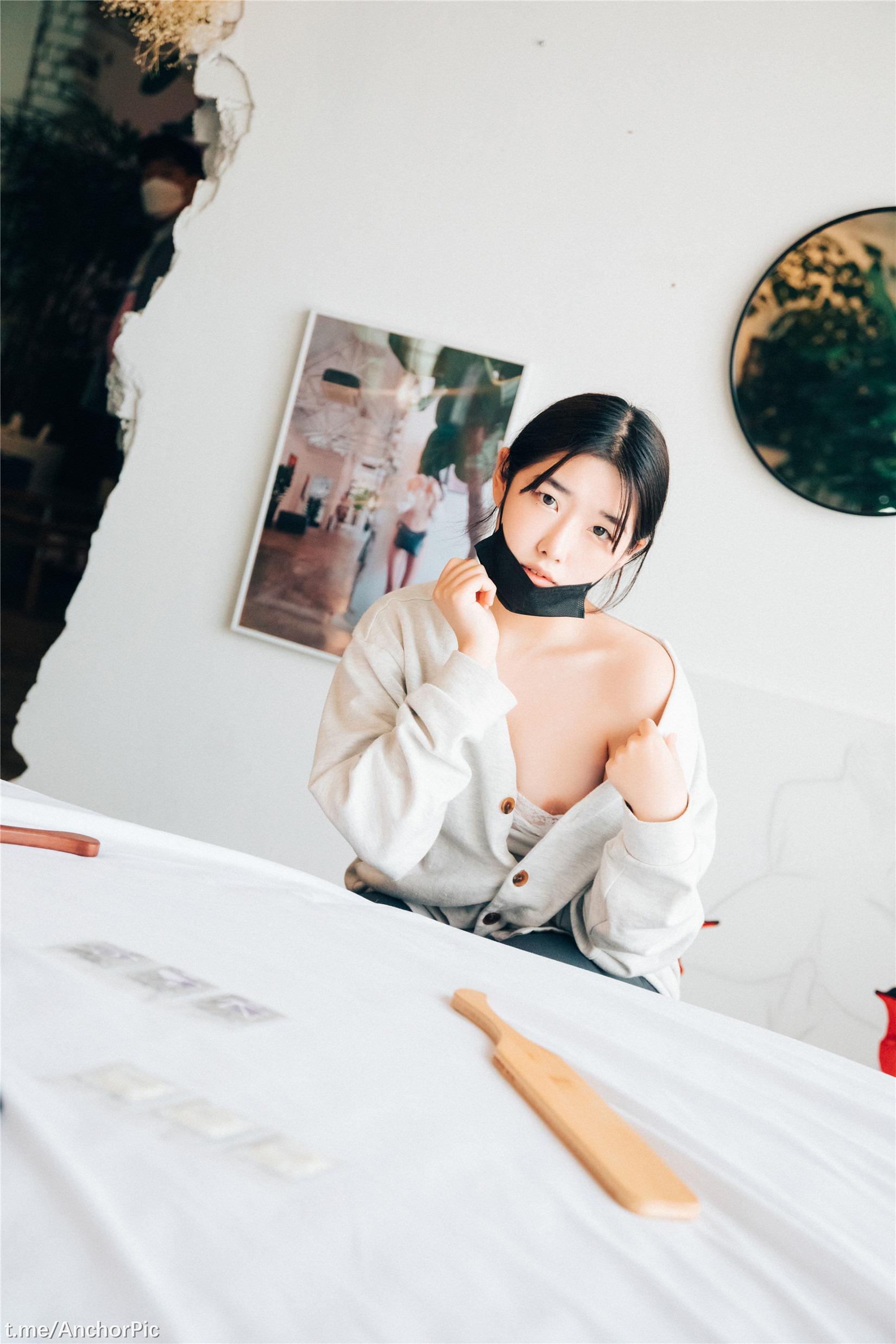 [Loozy] Sonson (손손) - Yano Date 118P