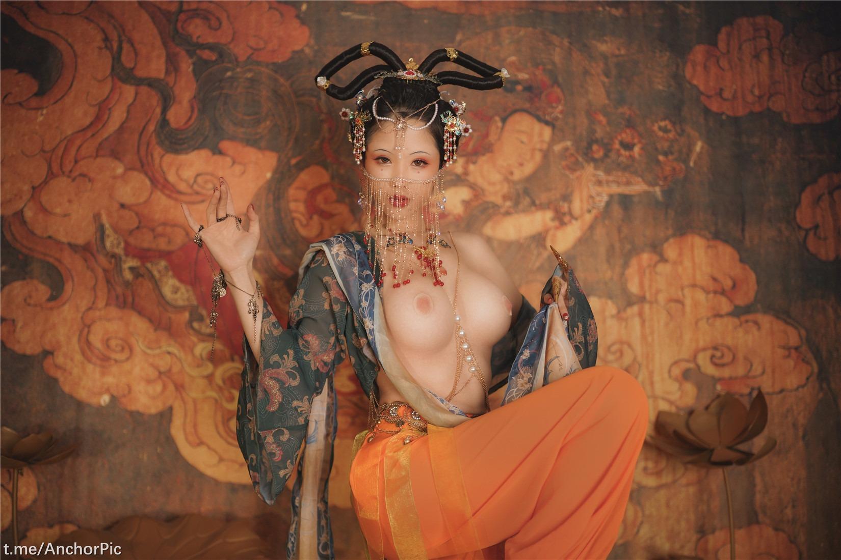 钛合金TiTi – 画中仙 55P