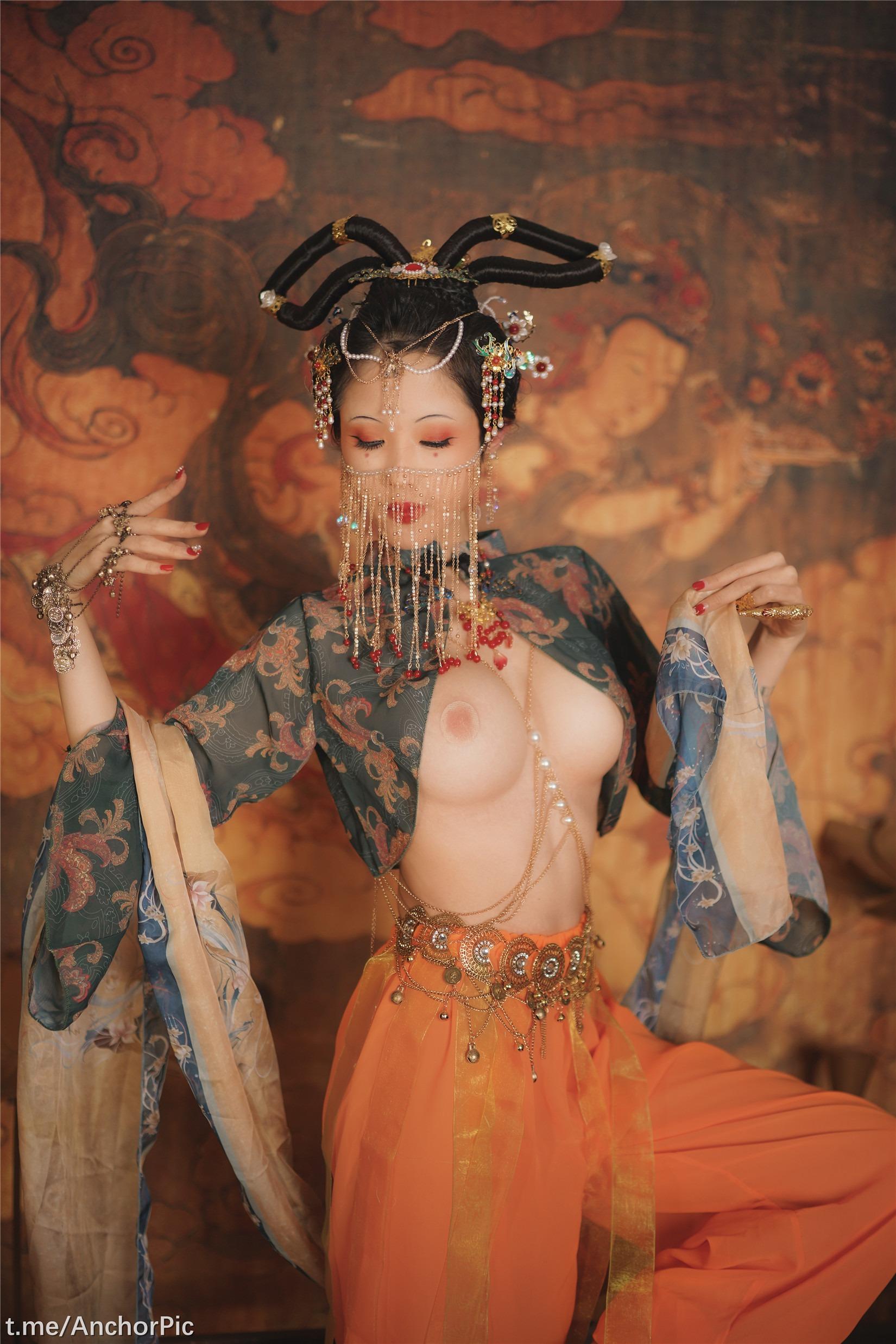 钛合金TiTi – 画中仙 55P