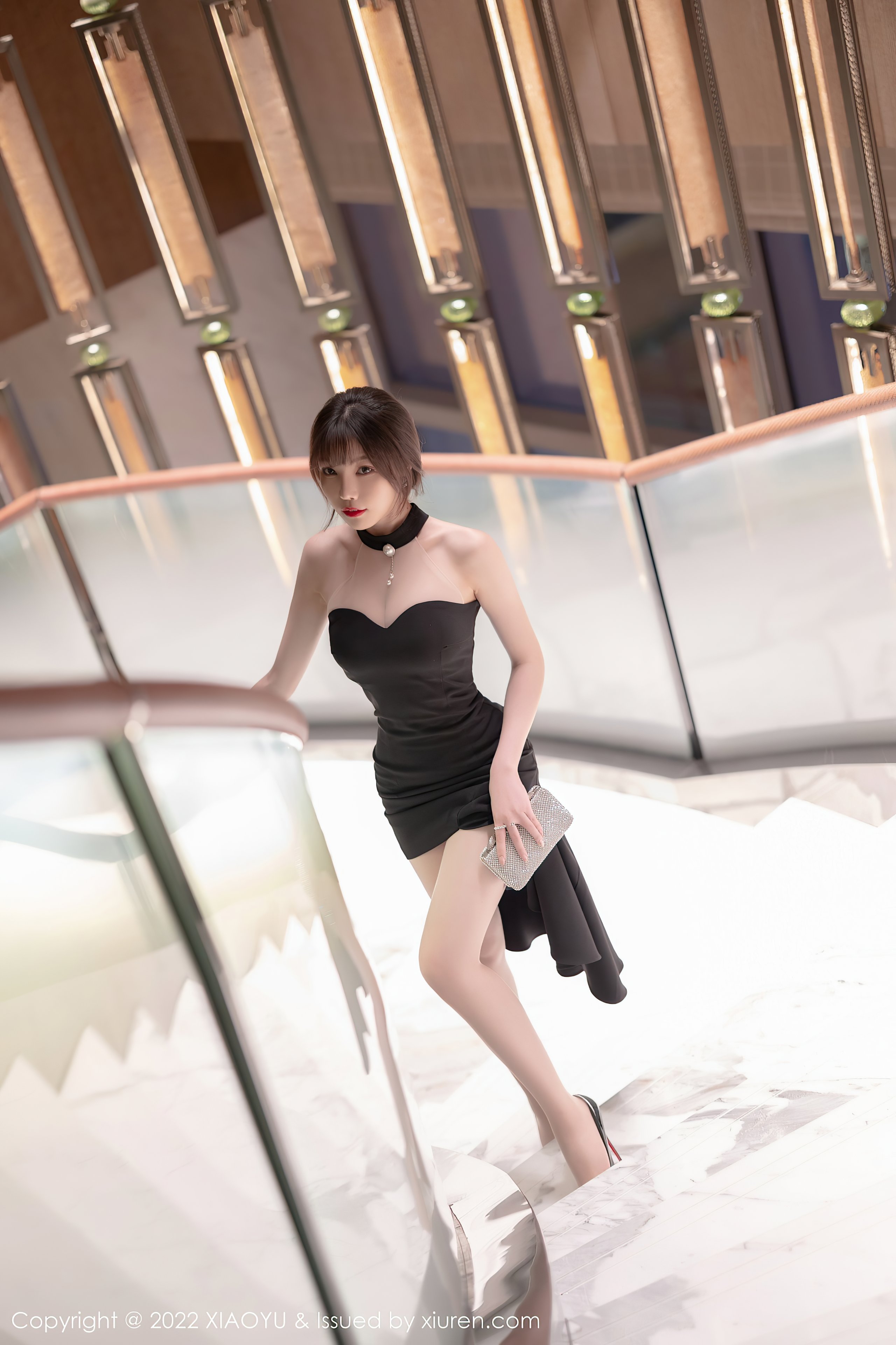 [XIAOYU语画界]2022.04.26 VOL.765 芝芝Booty