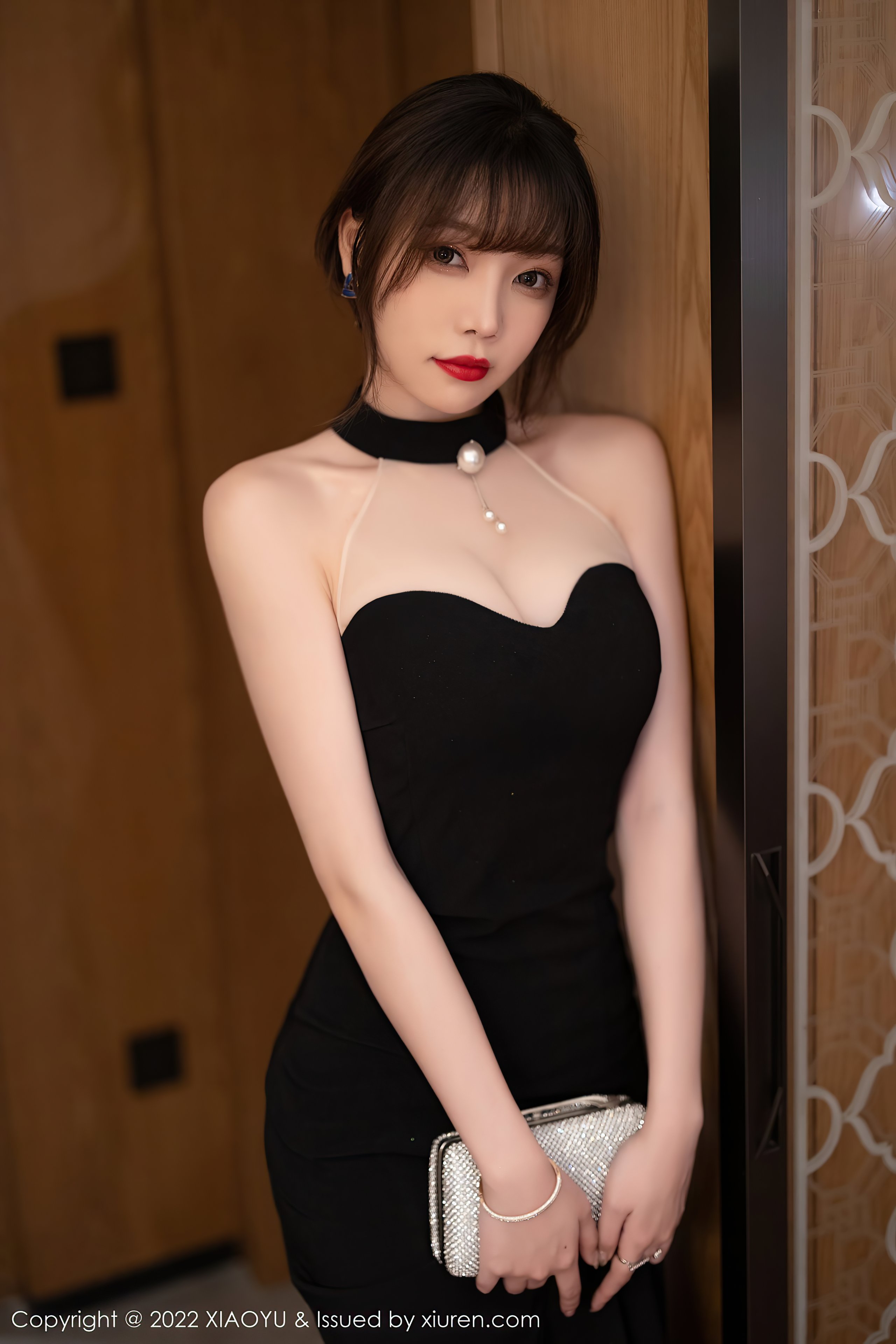 [XIAOYU语画界]2022.04.26 VOL.765 芝芝Booty