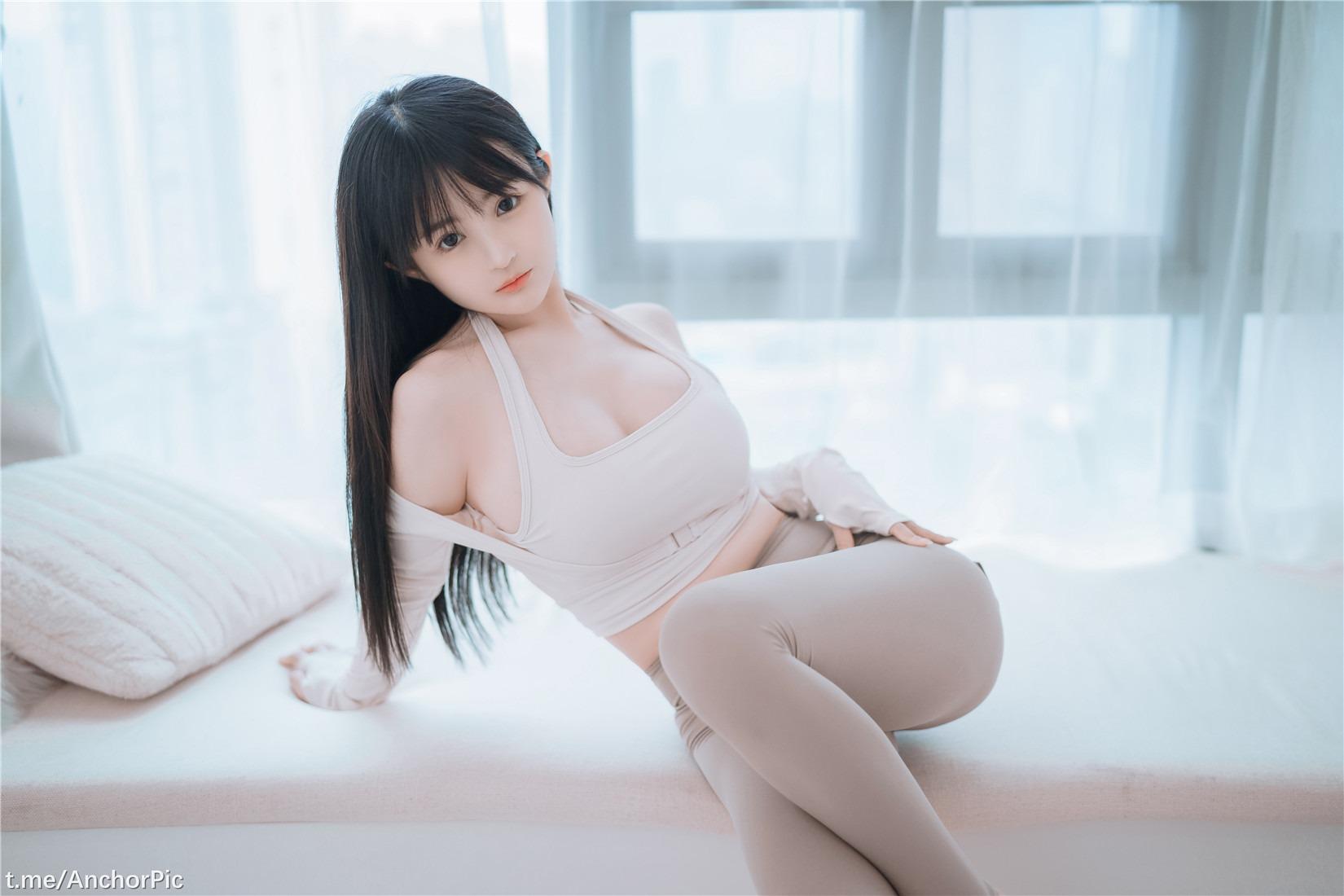 櫻井寧寧 - 瑜伽妹妹 111P