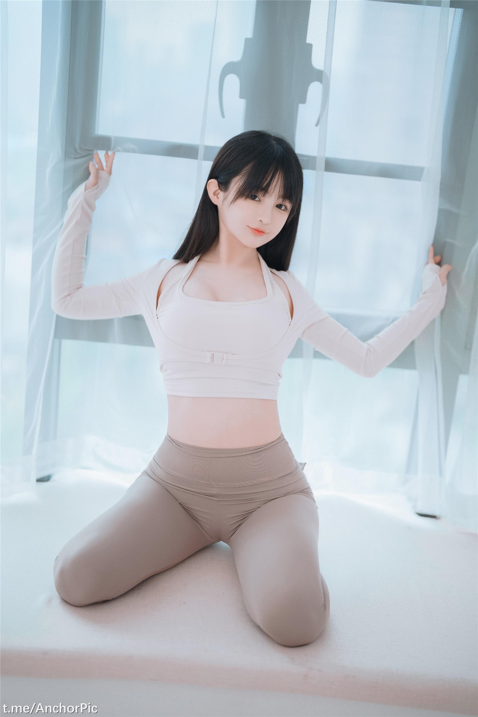 櫻井寧寧 - 瑜伽妹妹 111P