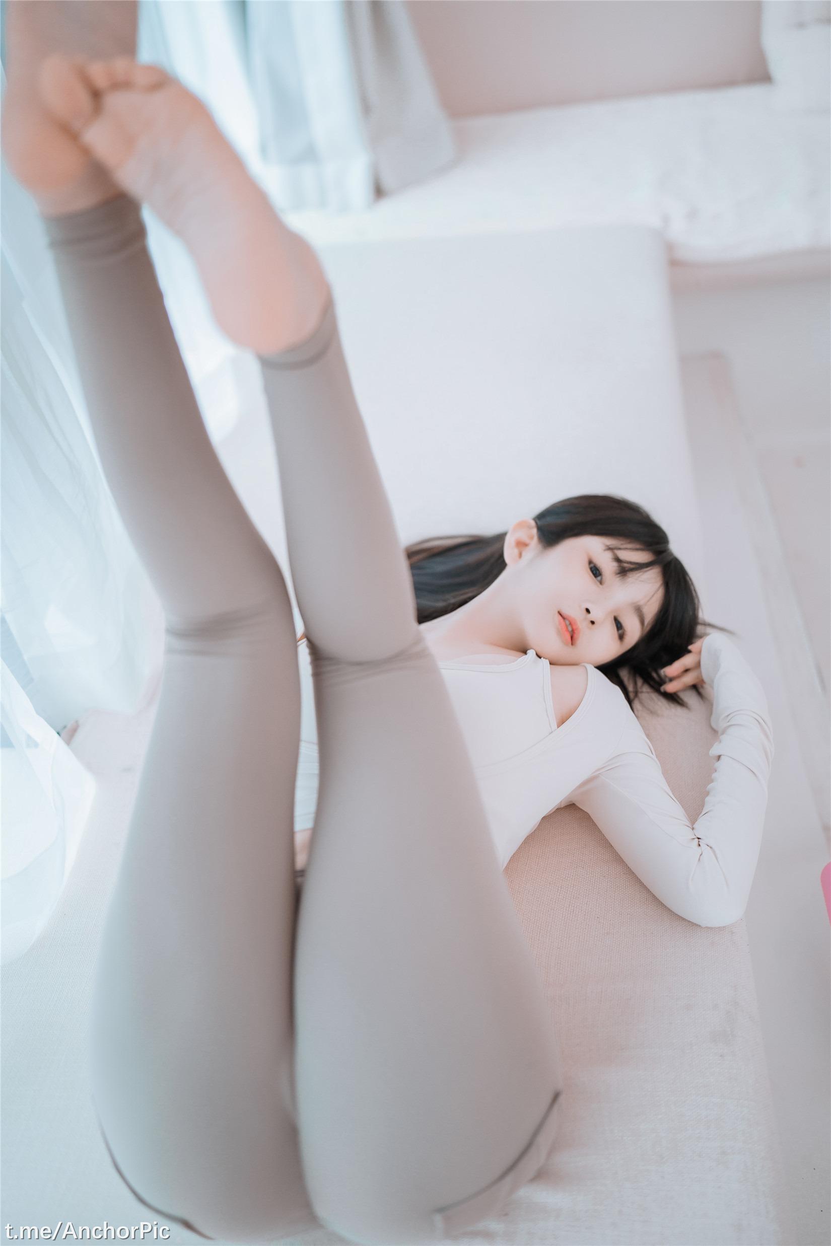 桜井宁宁 - 瑜伽妹妹 111P